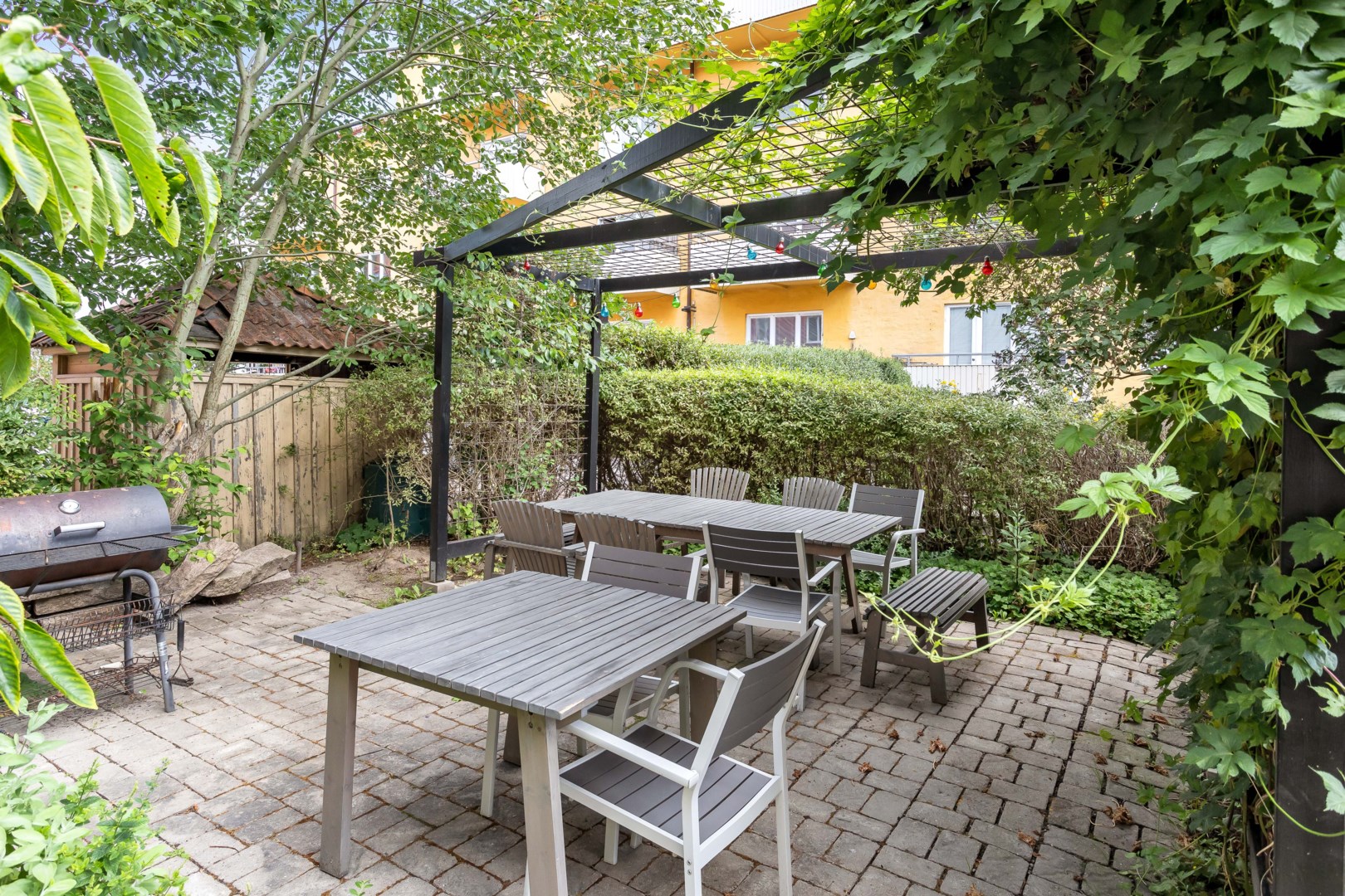Bostadsbild från Väderkvarnsgatan 46 B, Såld i Fålhagen, Uppsala