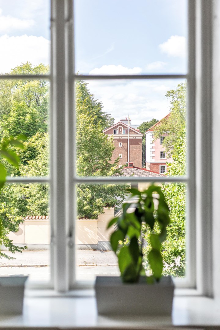 Bostadsbild från Väderkvarnsgatan 46 B, Såld i Fålhagen, Uppsala