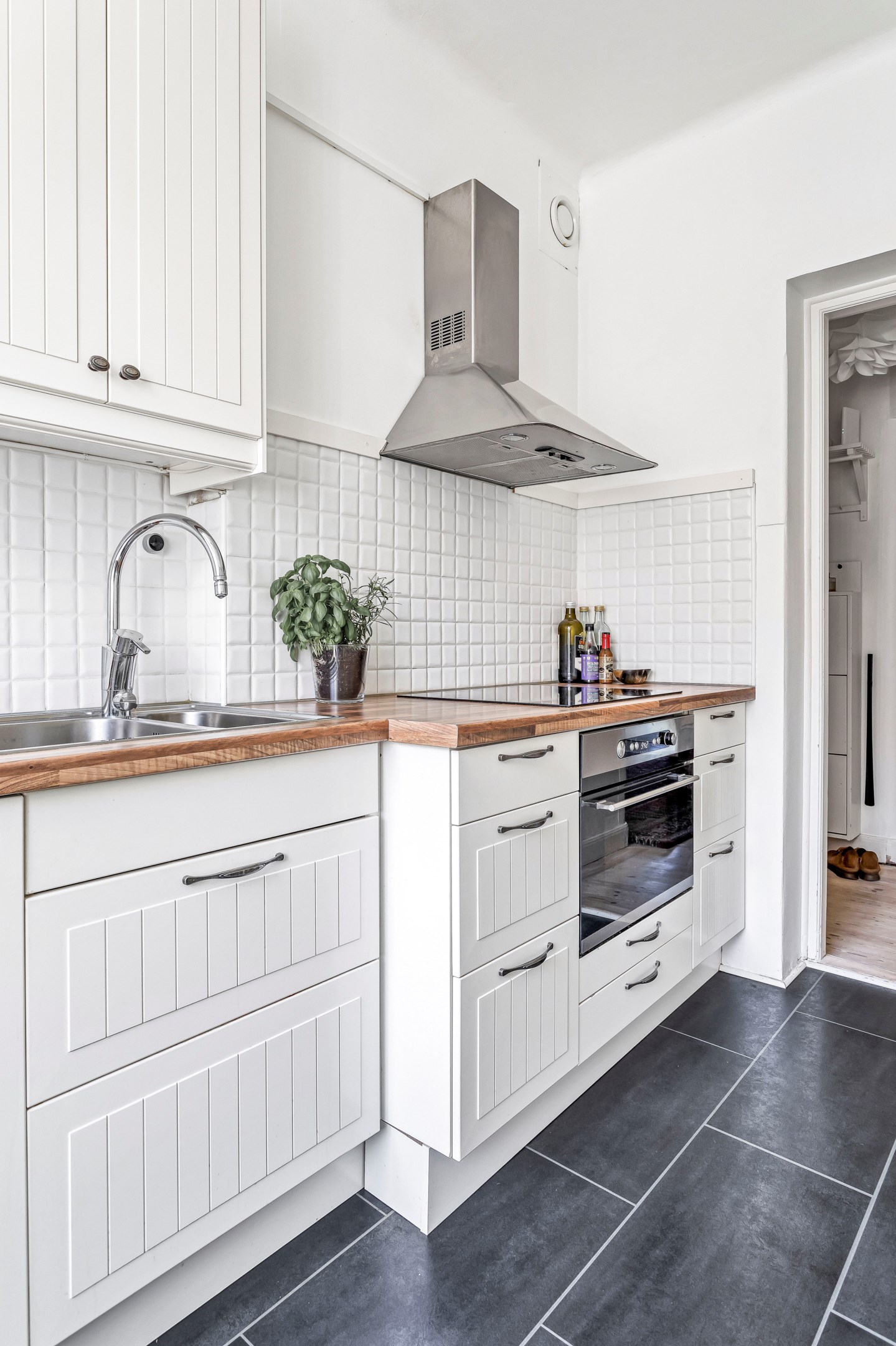 Bostadsbild från Väderkvarnsgatan 46 B, Såld i Fålhagen, Uppsala