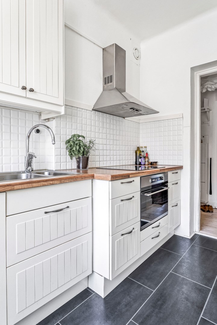 Bostadsbild från Väderkvarnsgatan 46 B, Såld i Fålhagen, Uppsala