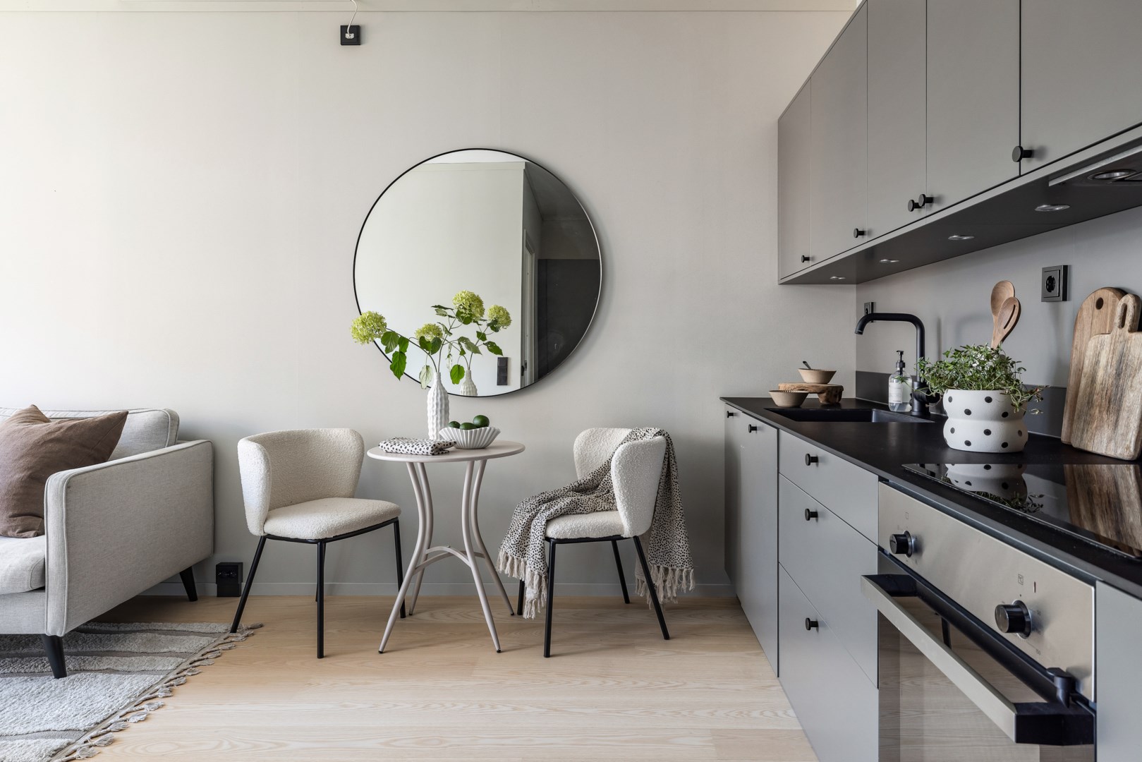 Bostadsbild från Torgny Segerstedts allé 85, Såld i Rosendal, Uppsala