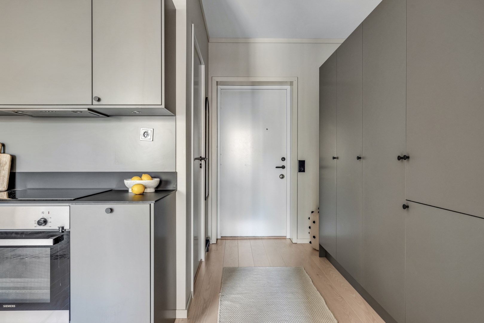 Bostadsbild från Torgny Segerstedts allé 85, Såld i Rosendal, Uppsala