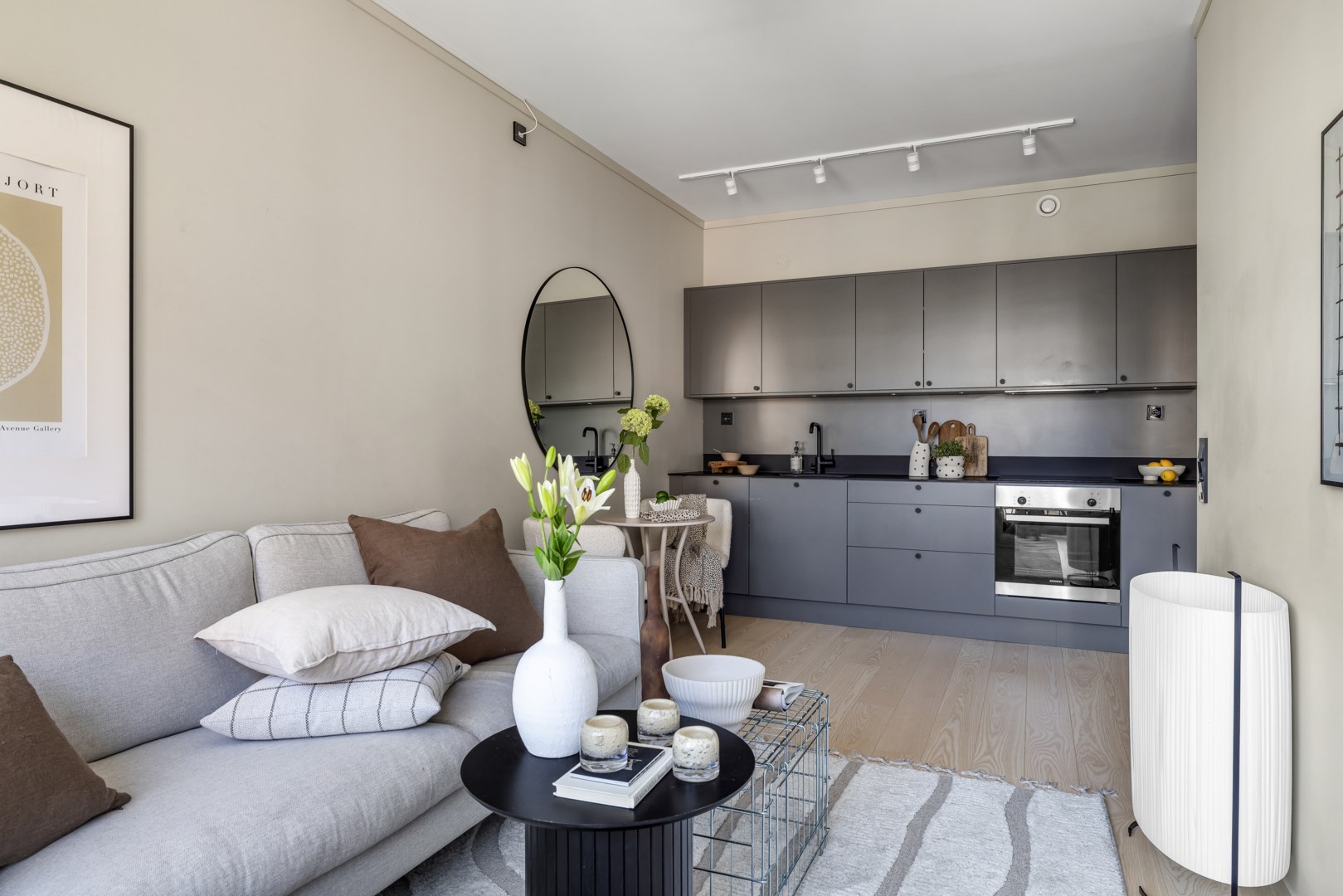 Bostadsbild från Torgny Segerstedts allé 85, Såld i Rosendal, Uppsala