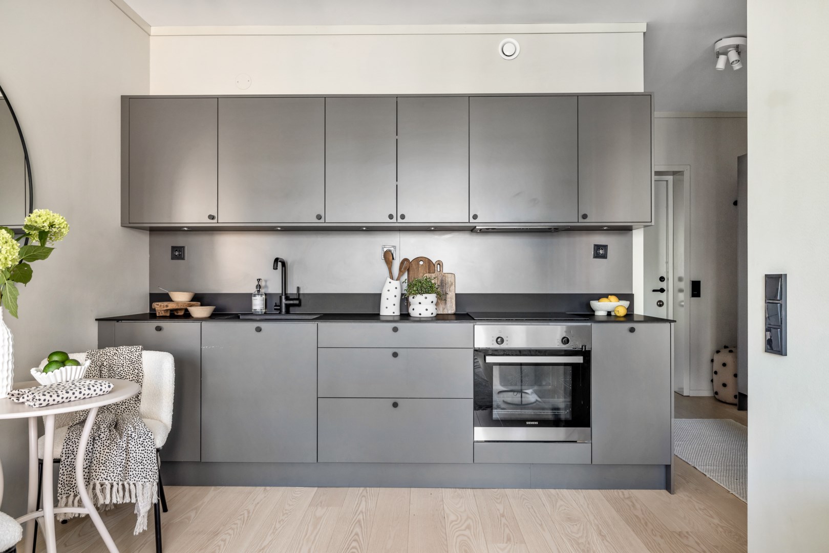 Bostadsbild från Torgny Segerstedts allé 85, Såld i Rosendal, Uppsala