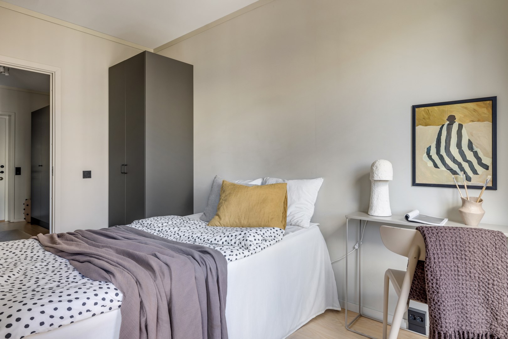 Bostadsbild från Torgny Segerstedts allé 85, Såld i Rosendal, Uppsala