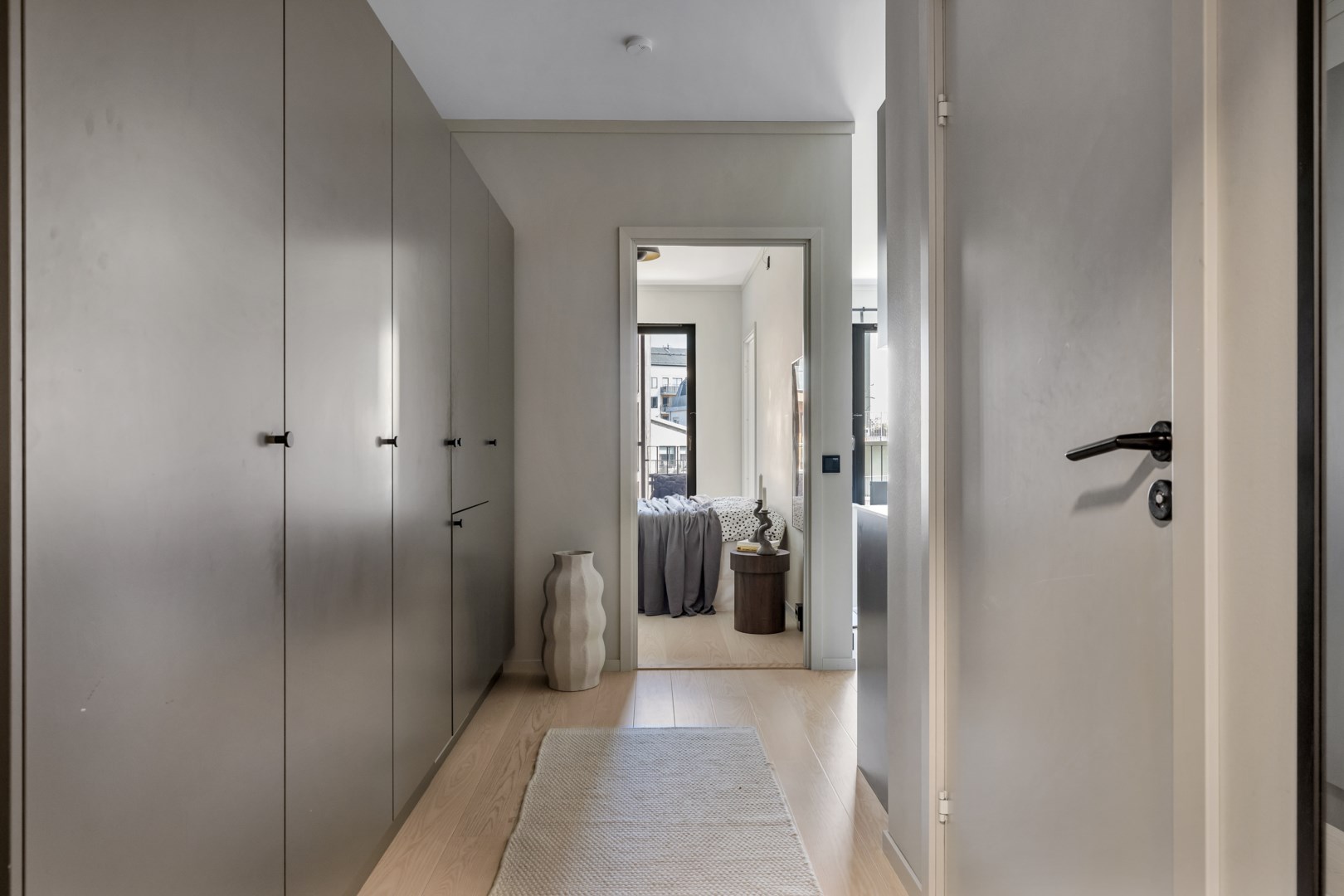 Bostadsbild från Torgny Segerstedts allé 85, Såld i Rosendal, Uppsala