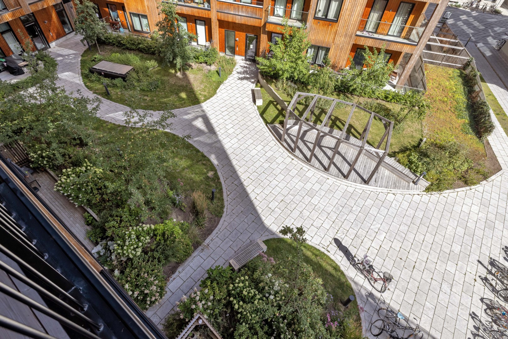 Bostadsbild från Torgny Segerstedts allé 85, Såld i Rosendal, Uppsala