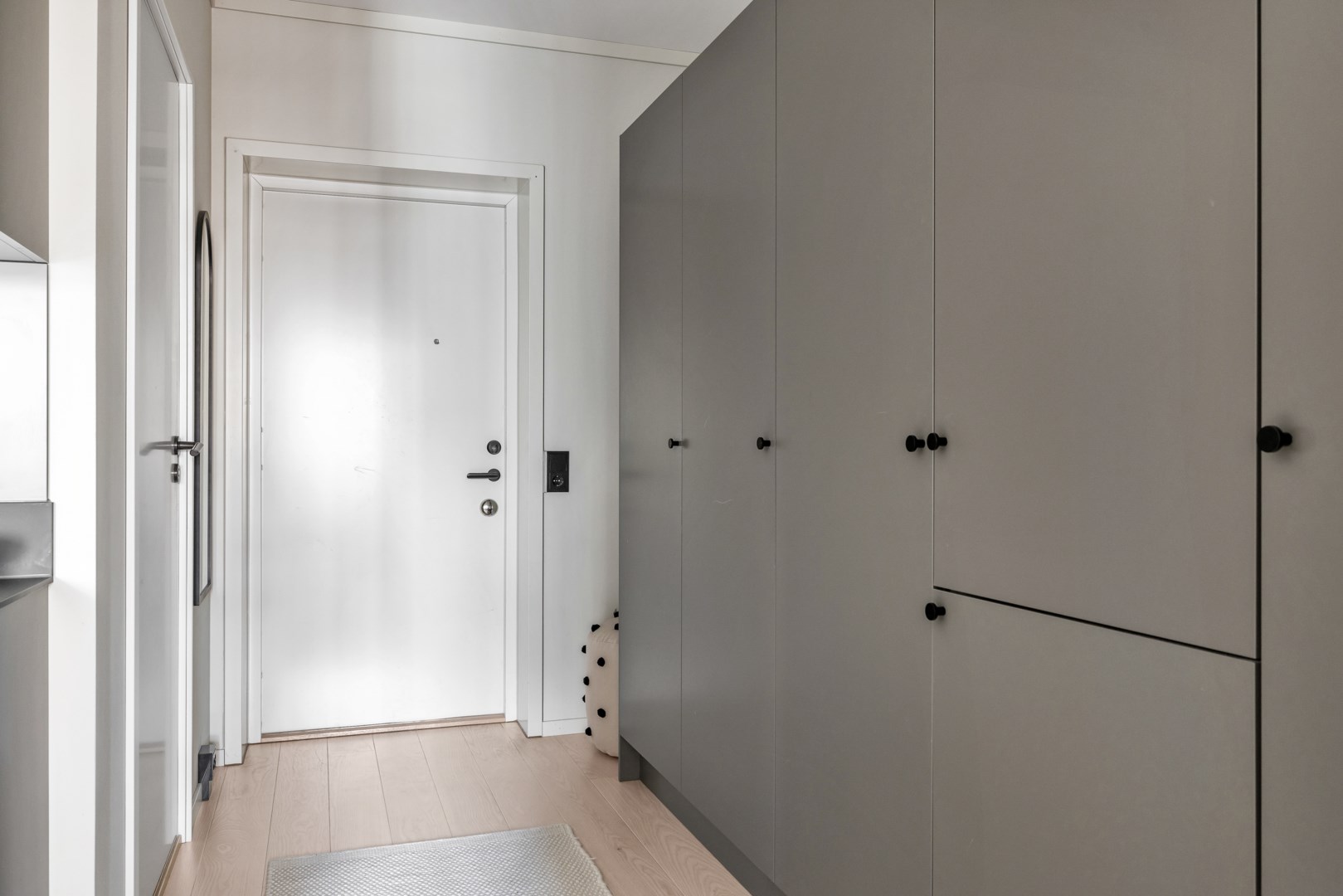 Bostadsbild från Torgny Segerstedts allé 85, Såld i Rosendal, Uppsala