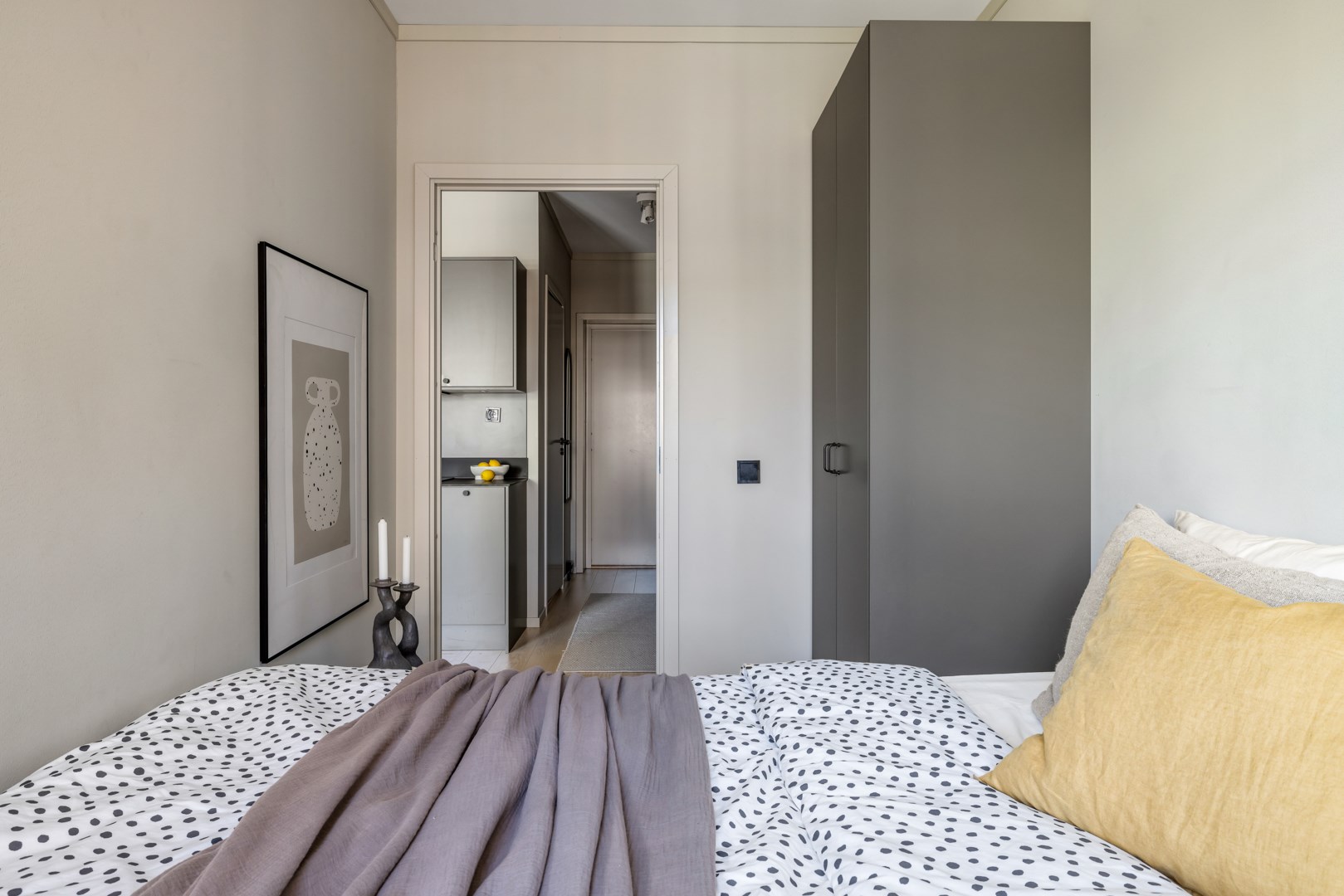 Bostadsbild från Torgny Segerstedts allé 85, Såld i Rosendal, Uppsala