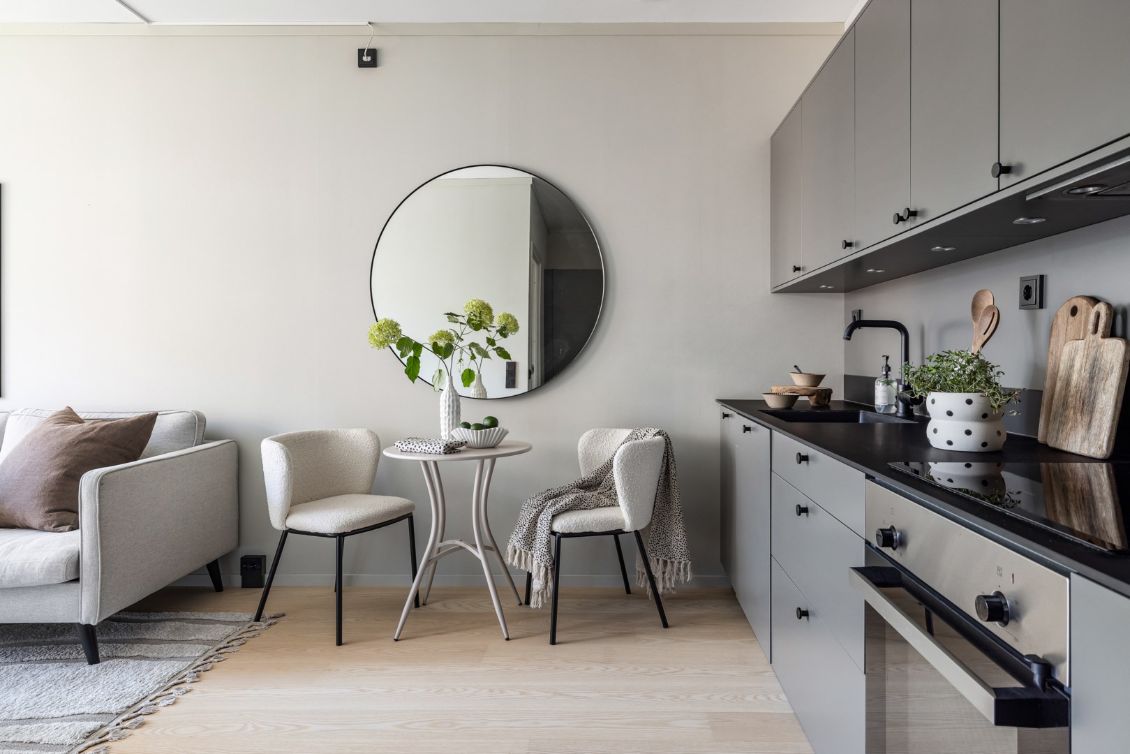 Bostadsbild från Torgny Segerstedts allé 85, Såld i Rosendal, Uppsala