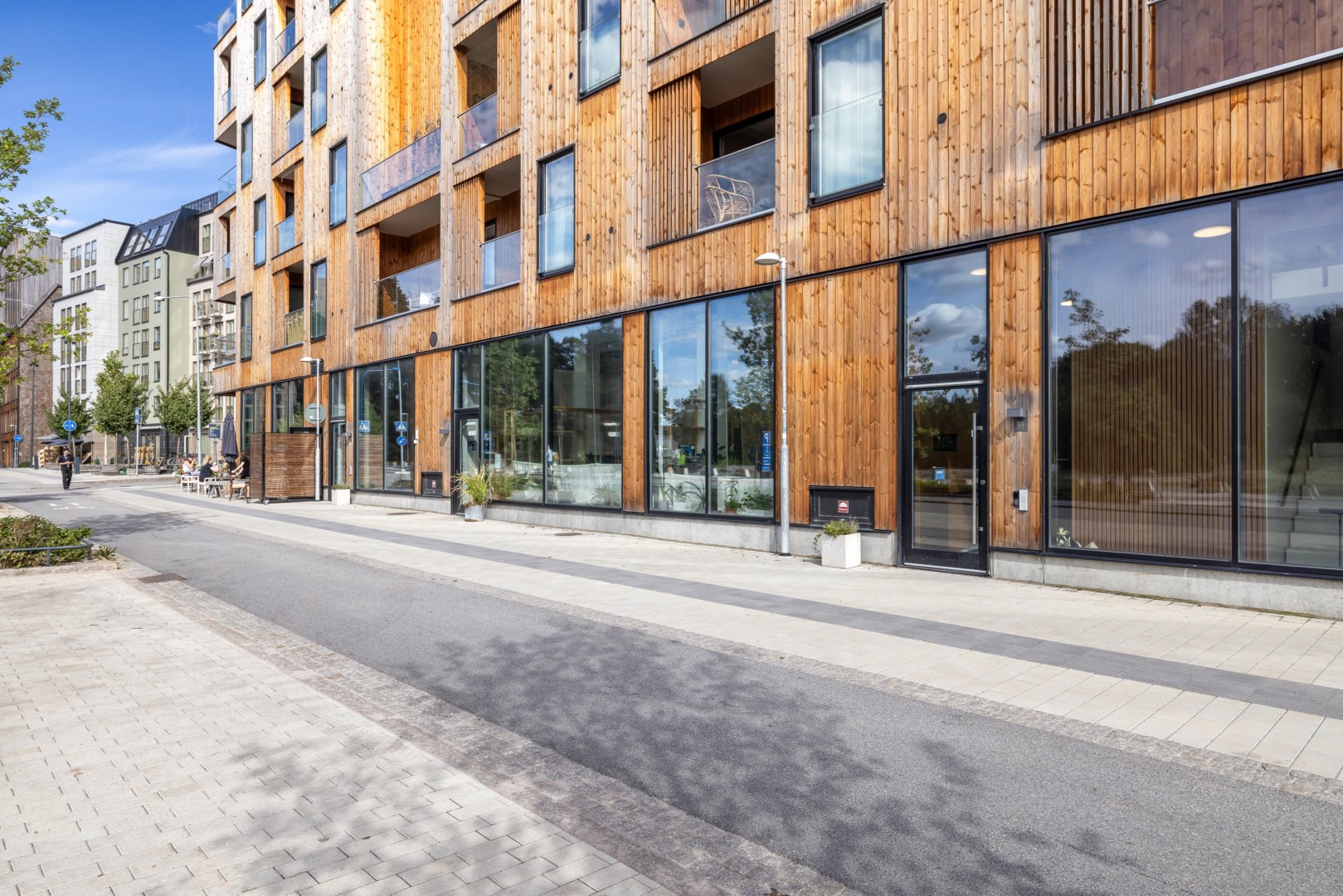 Bostadsbild från Torgny Segerstedts allé 85, Såld i Rosendal, Uppsala