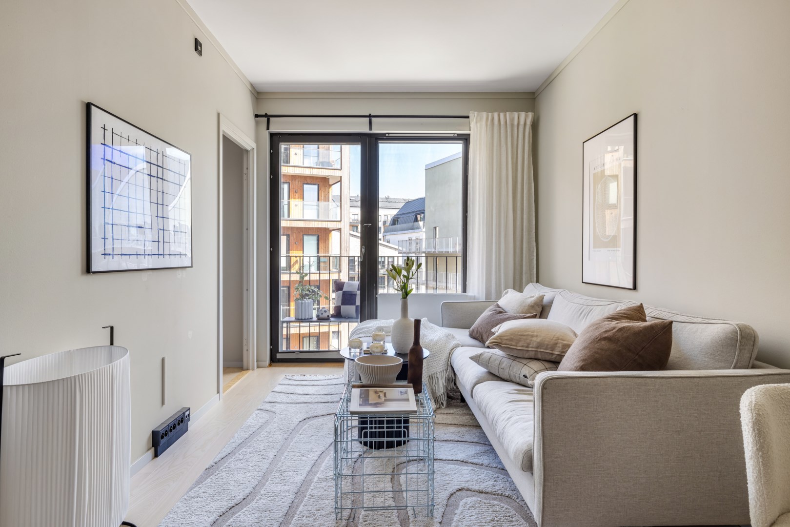 Bostadsbild från Torgny Segerstedts allé 85, Såld i Rosendal, Uppsala