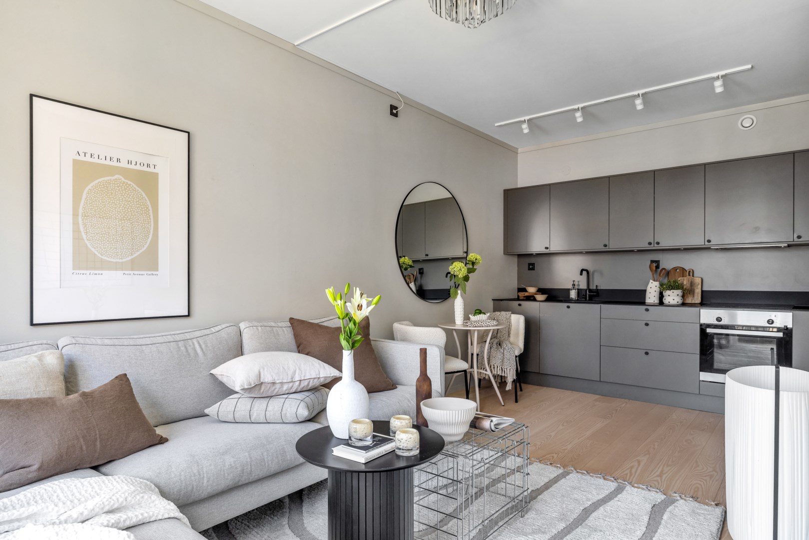 Bostadsbild från Torgny Segerstedts allé 85, Såld i Rosendal, Uppsala