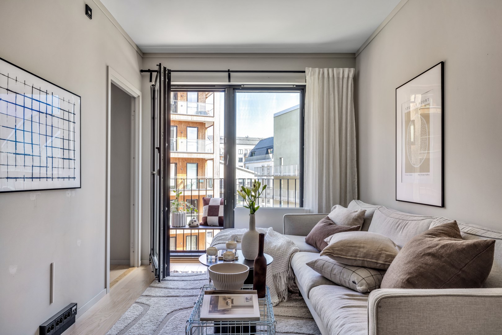 Bostadsbild från Torgny Segerstedts allé 85, Såld i Rosendal, Uppsala