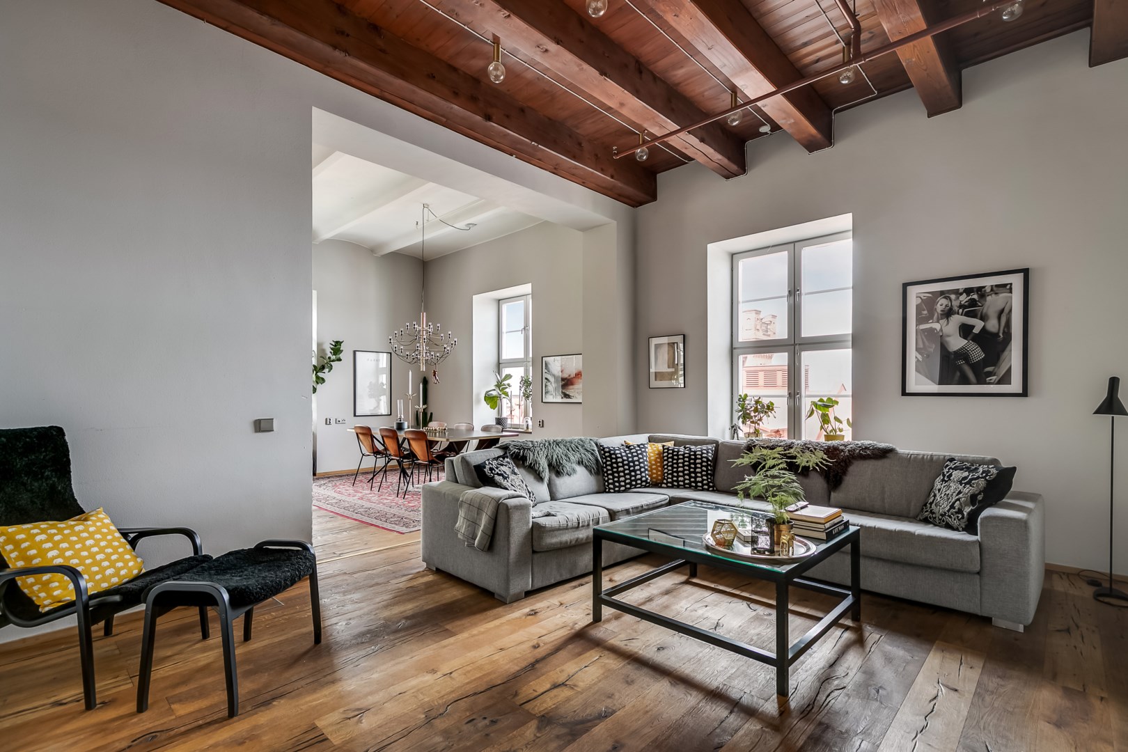 Bostadsbild från Mannagrynstorget 2, Såld i Saltsjöqvarn, Nacka