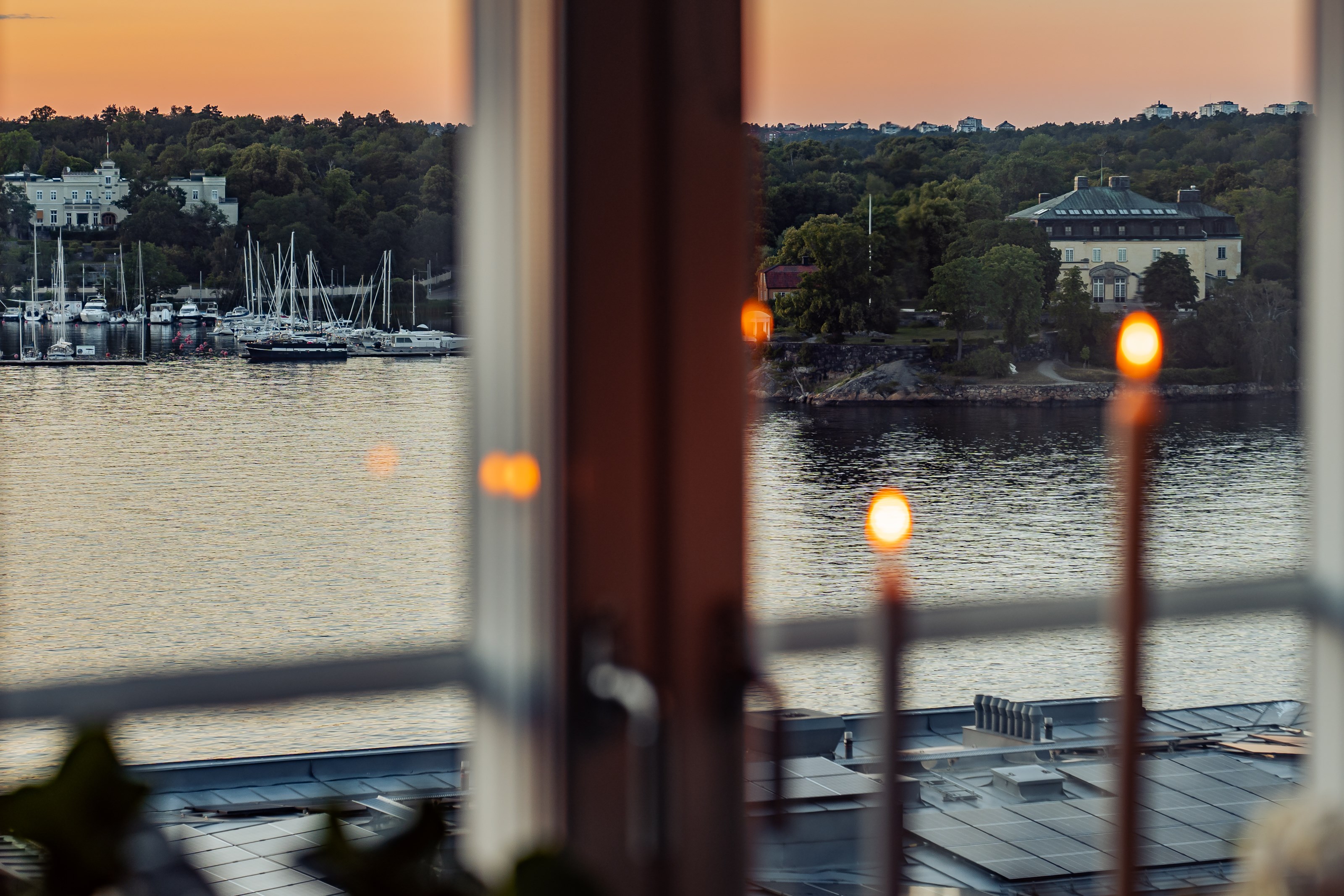 Bostadsbild från Mannagrynstorget 2, Såld i Saltsjöqvarn, Nacka