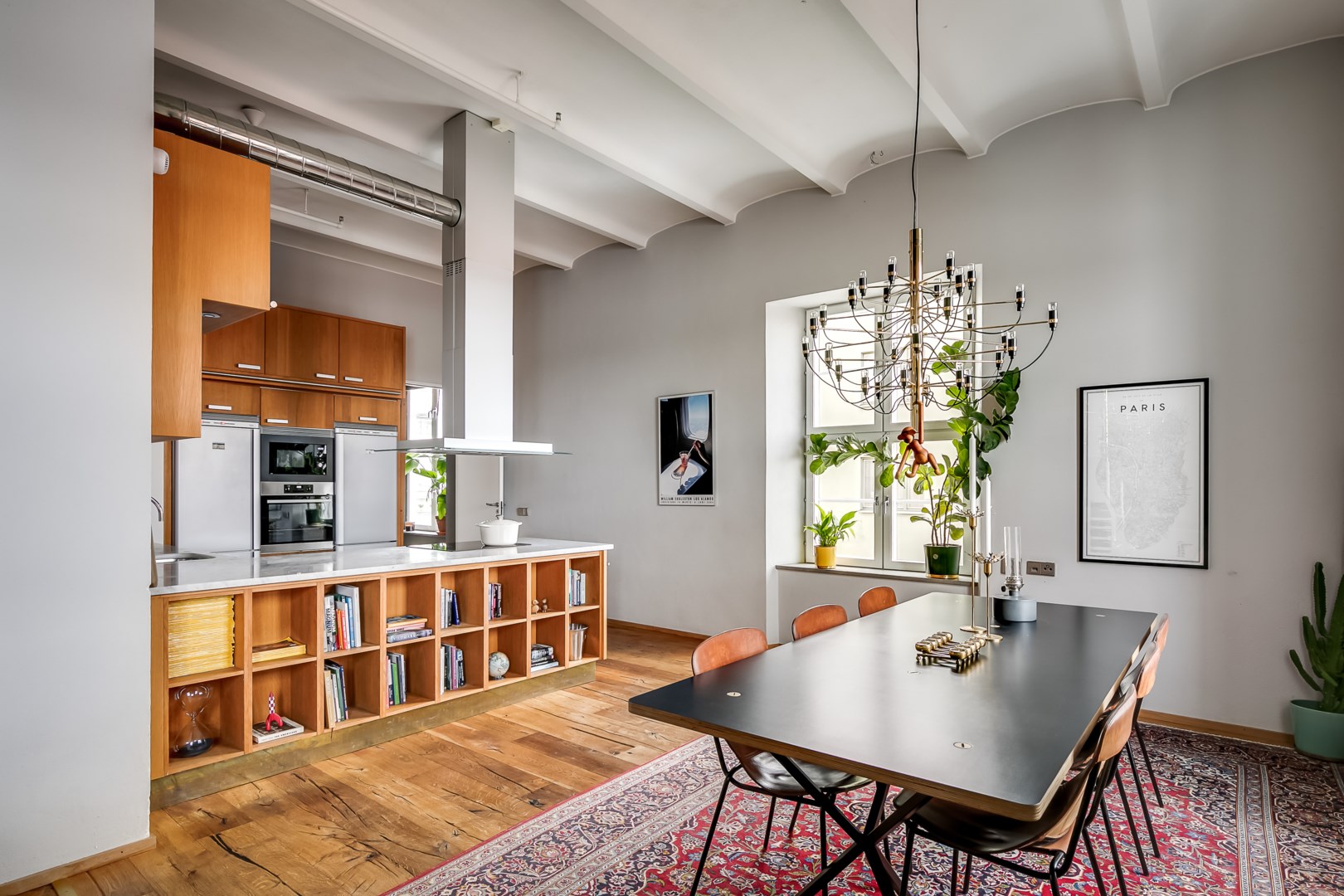 Bostadsbild från Mannagrynstorget 2, Såld i Saltsjöqvarn, Nacka