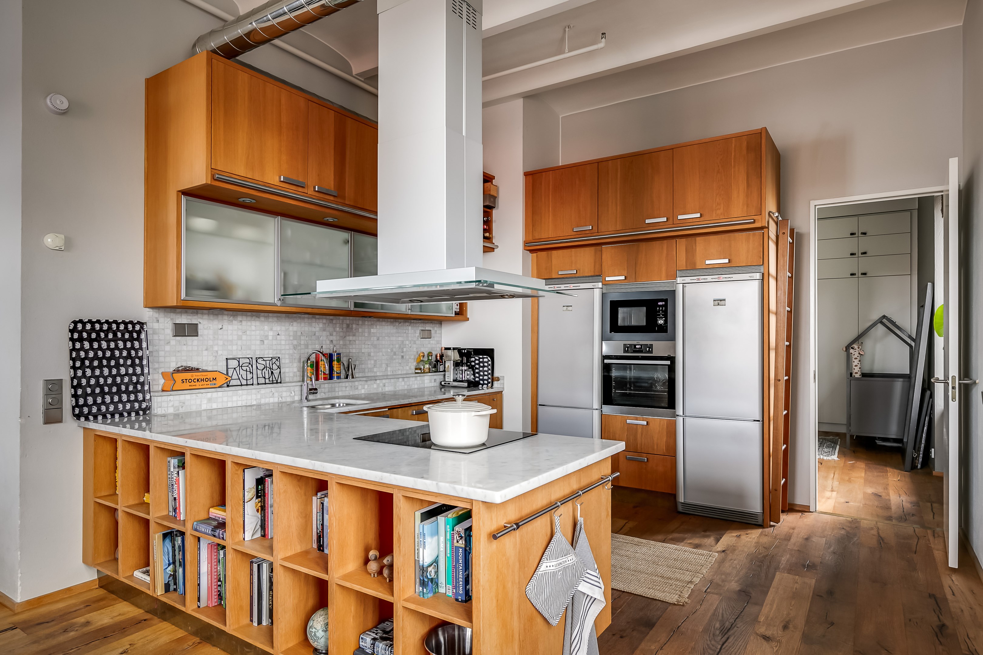 Bostadsbild från Mannagrynstorget 2, Såld i Saltsjöqvarn, Nacka