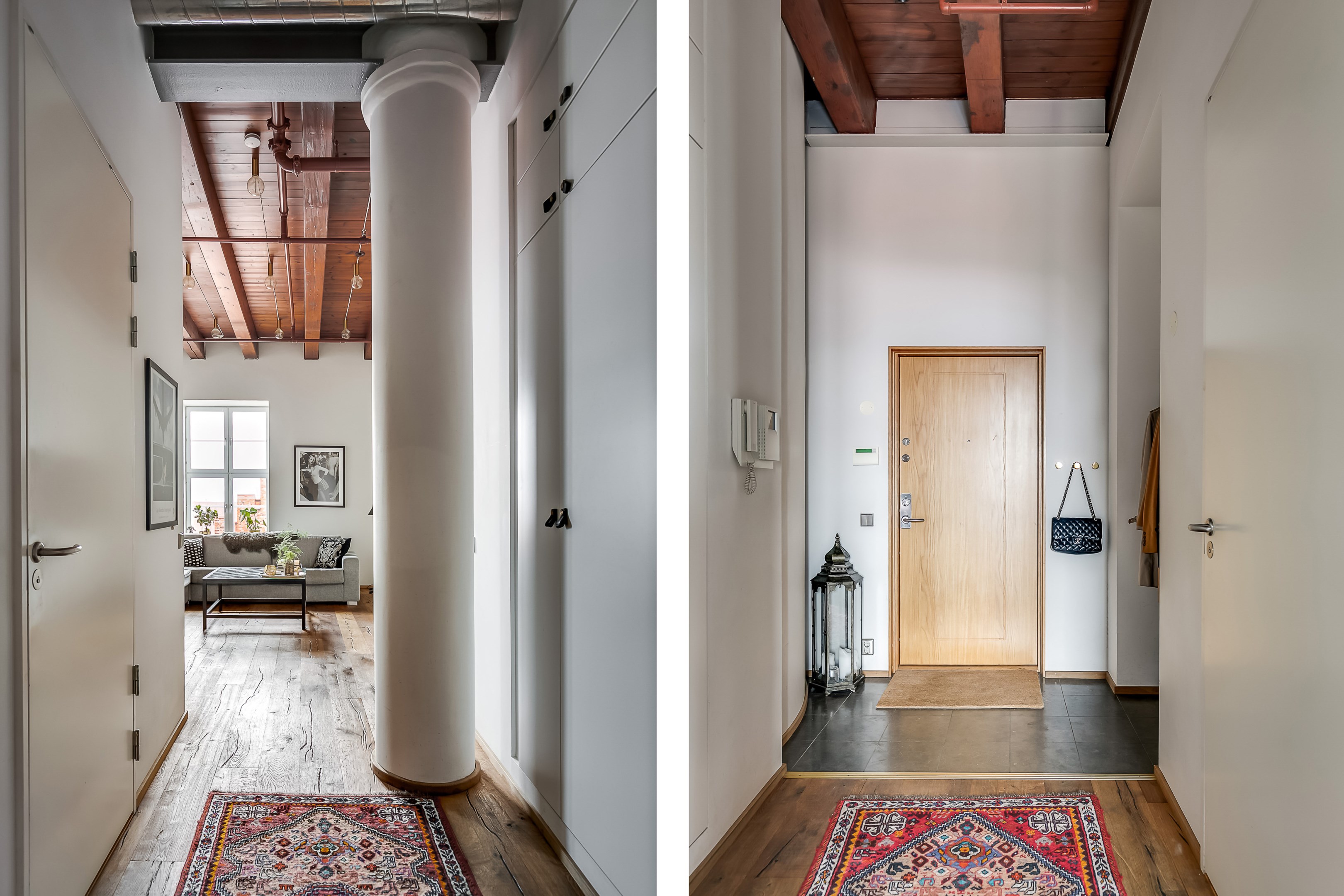 Bostadsbild från Mannagrynstorget 2, Såld i Saltsjöqvarn, Nacka