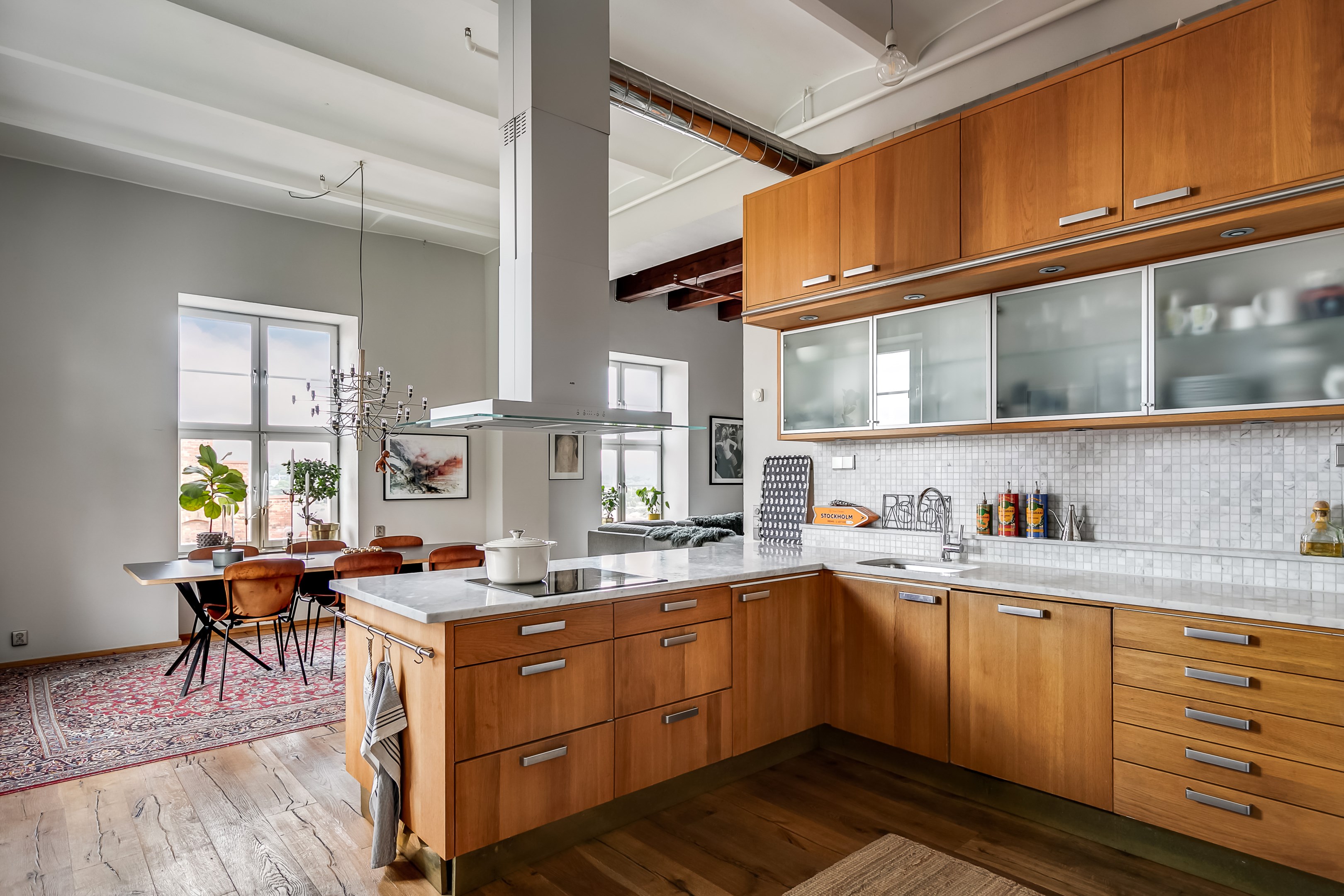 Bostadsbild från Mannagrynstorget 2, Såld i Saltsjöqvarn, Nacka