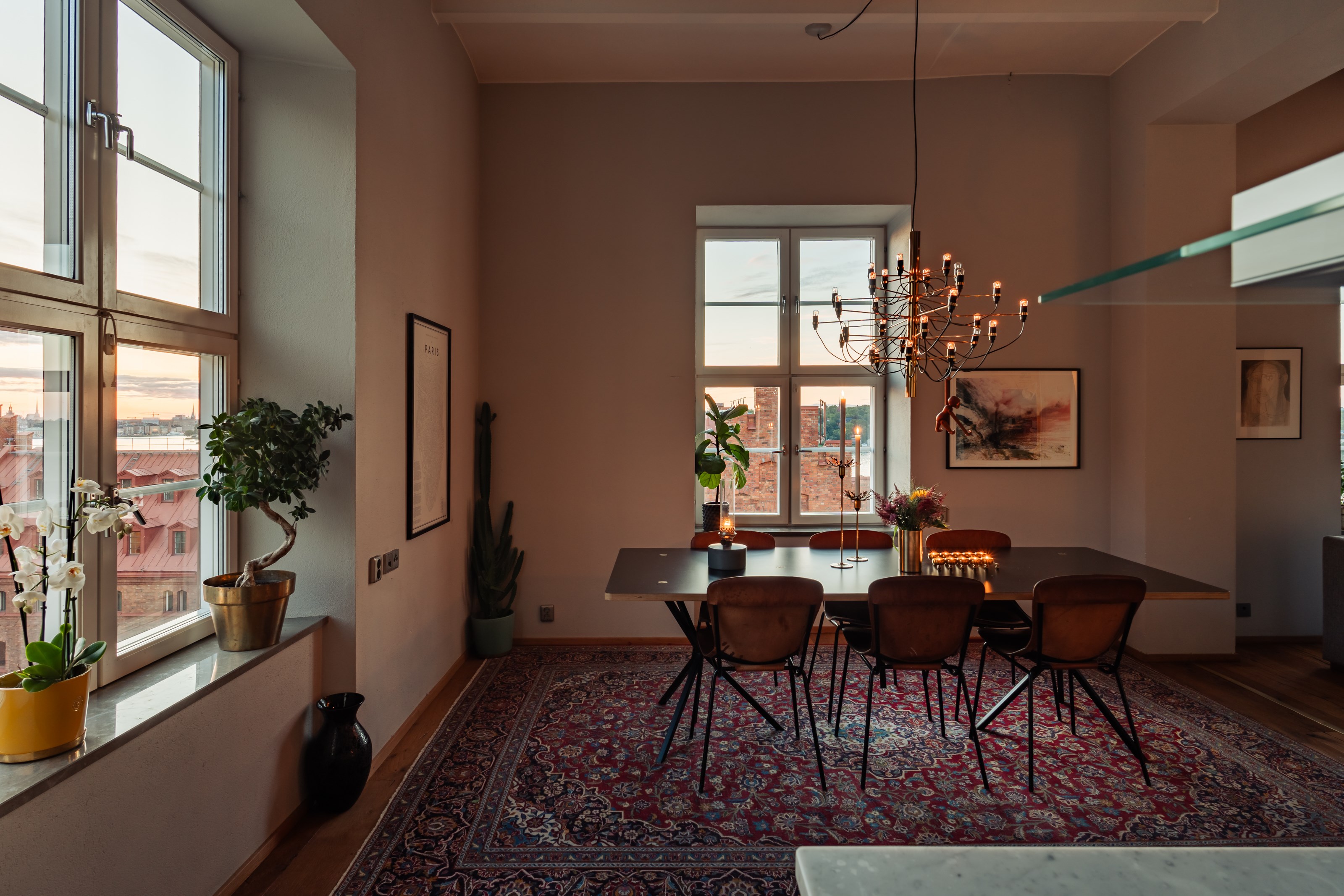 Bostadsbild från Mannagrynstorget 2, Såld i Saltsjöqvarn, Nacka