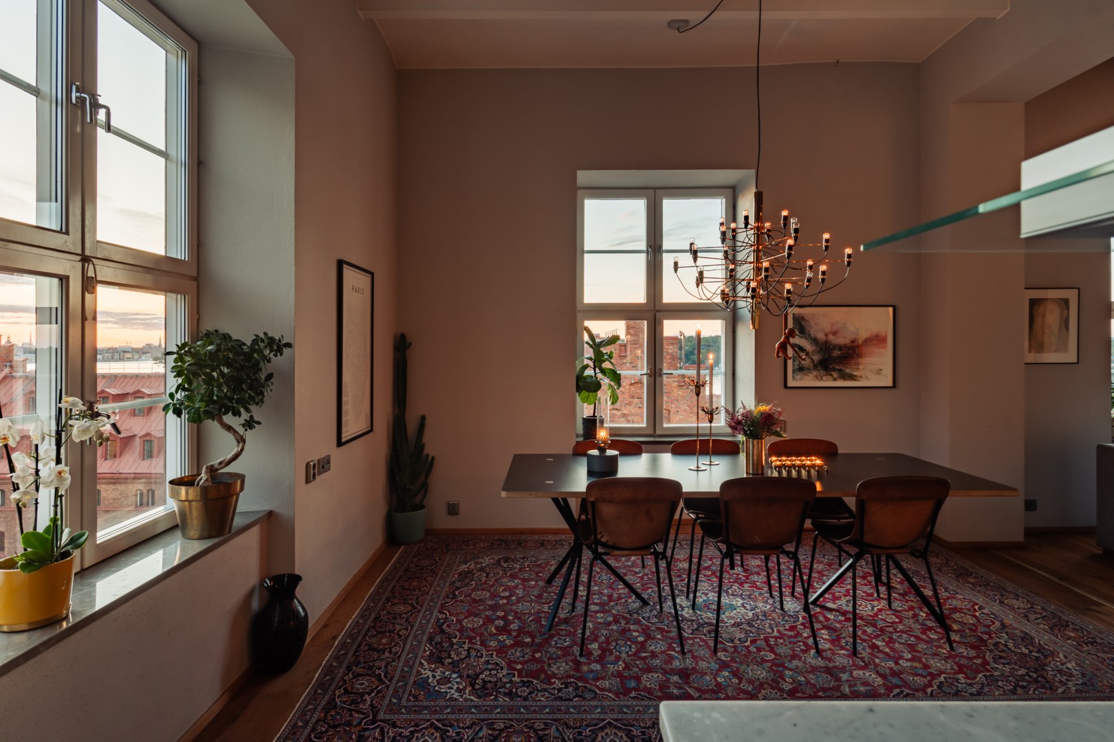 Bostadsbild från Mannagrynstorget 2, Såld i Saltsjöqvarn, Nacka