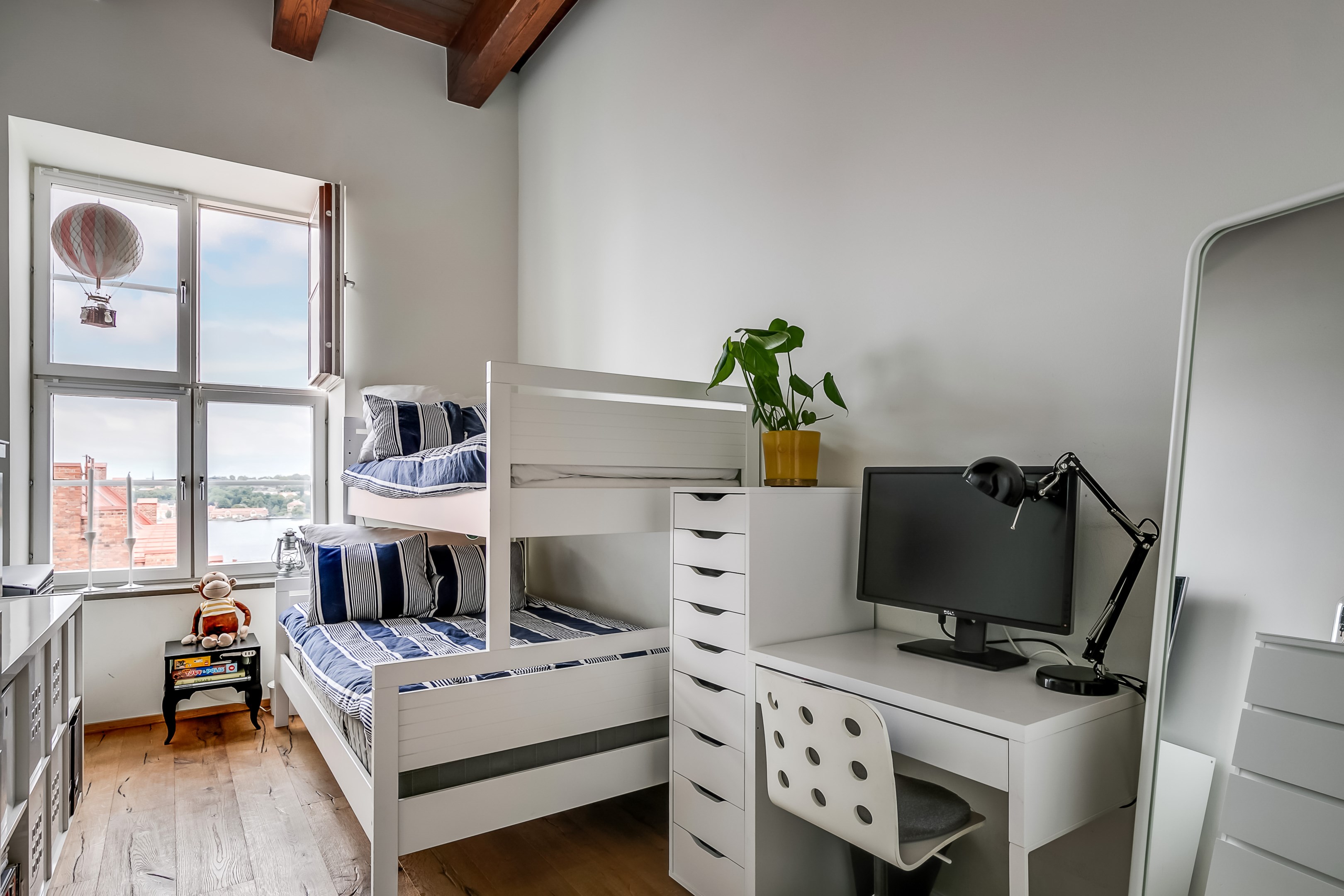 Bostadsbild från Mannagrynstorget 2, Såld i Saltsjöqvarn, Nacka