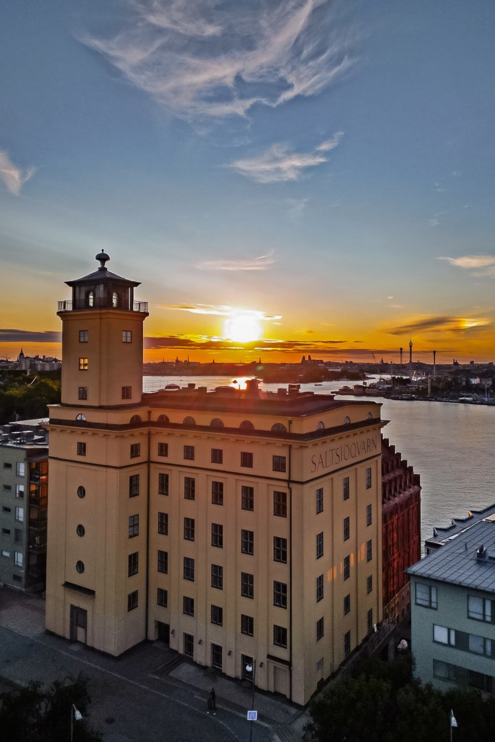 Bostadsbild från Mannagrynstorget 2, Såld i Saltsjöqvarn, Nacka