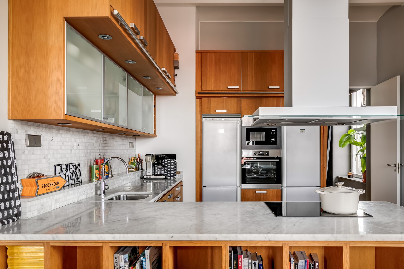 Bostadsbild från Mannagrynstorget 2, Såld i Saltsjöqvarn, Nacka