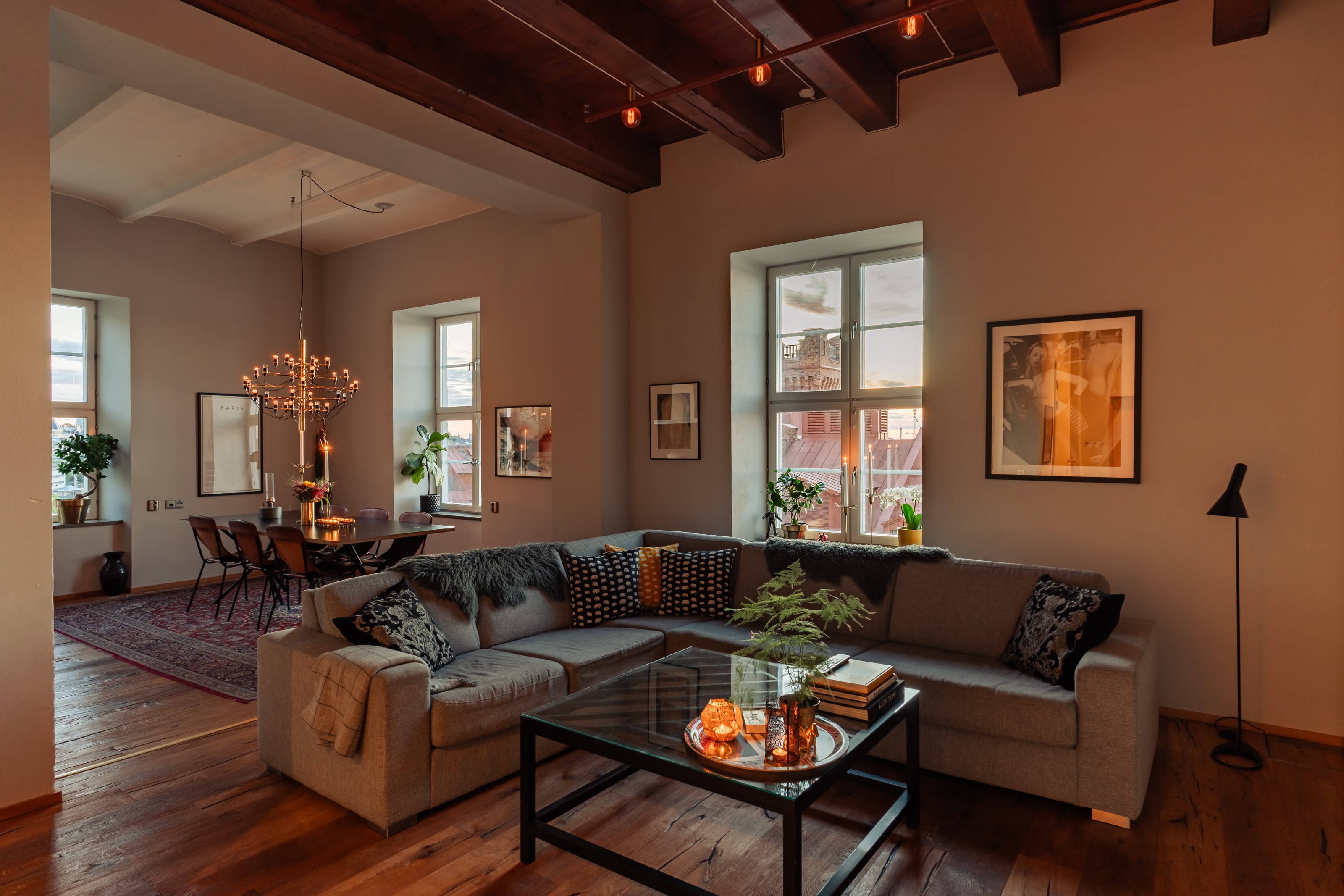 Bostadsbild från Mannagrynstorget 2, Såld i Saltsjöqvarn, Nacka