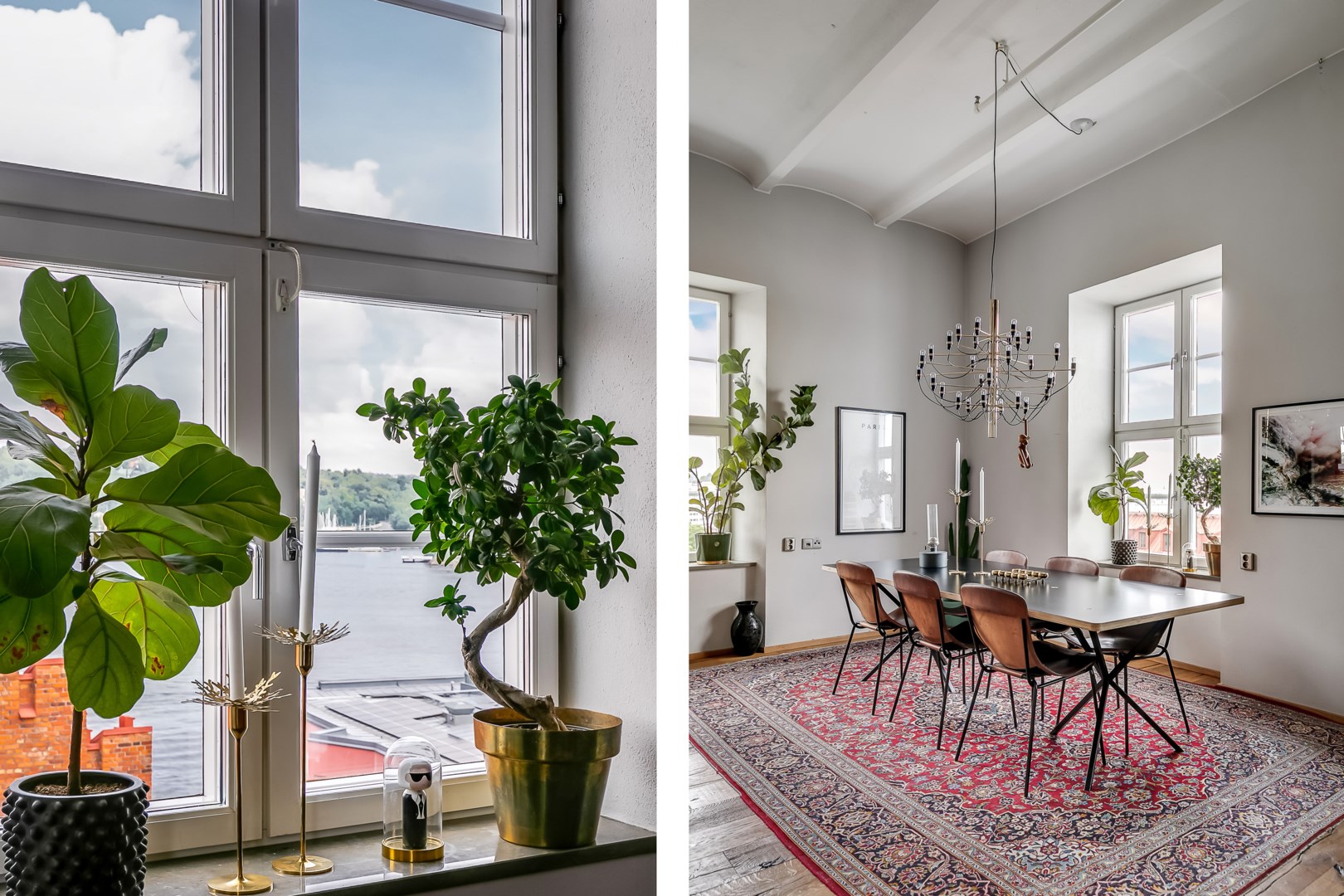 Bostadsbild från Mannagrynstorget 2, Såld i Saltsjöqvarn, Nacka