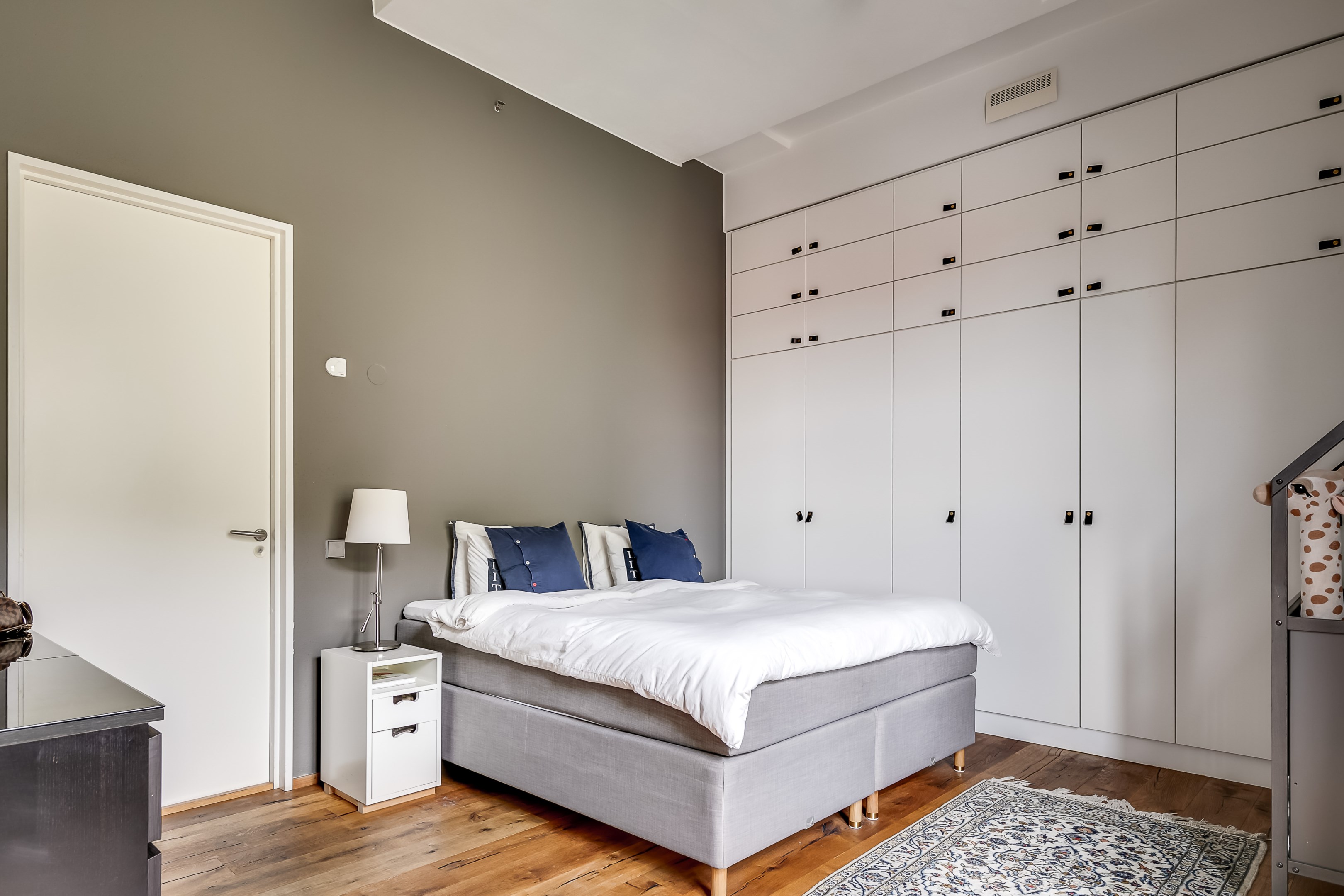 Bostadsbild från Mannagrynstorget 2, Såld i Saltsjöqvarn, Nacka