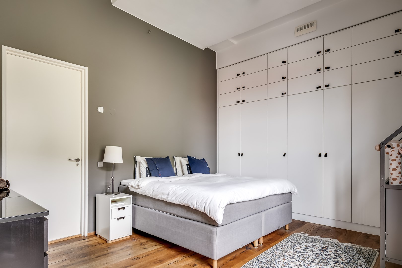 Bostadsbild från Mannagrynstorget 2, Såld i Saltsjöqvarn, Nacka