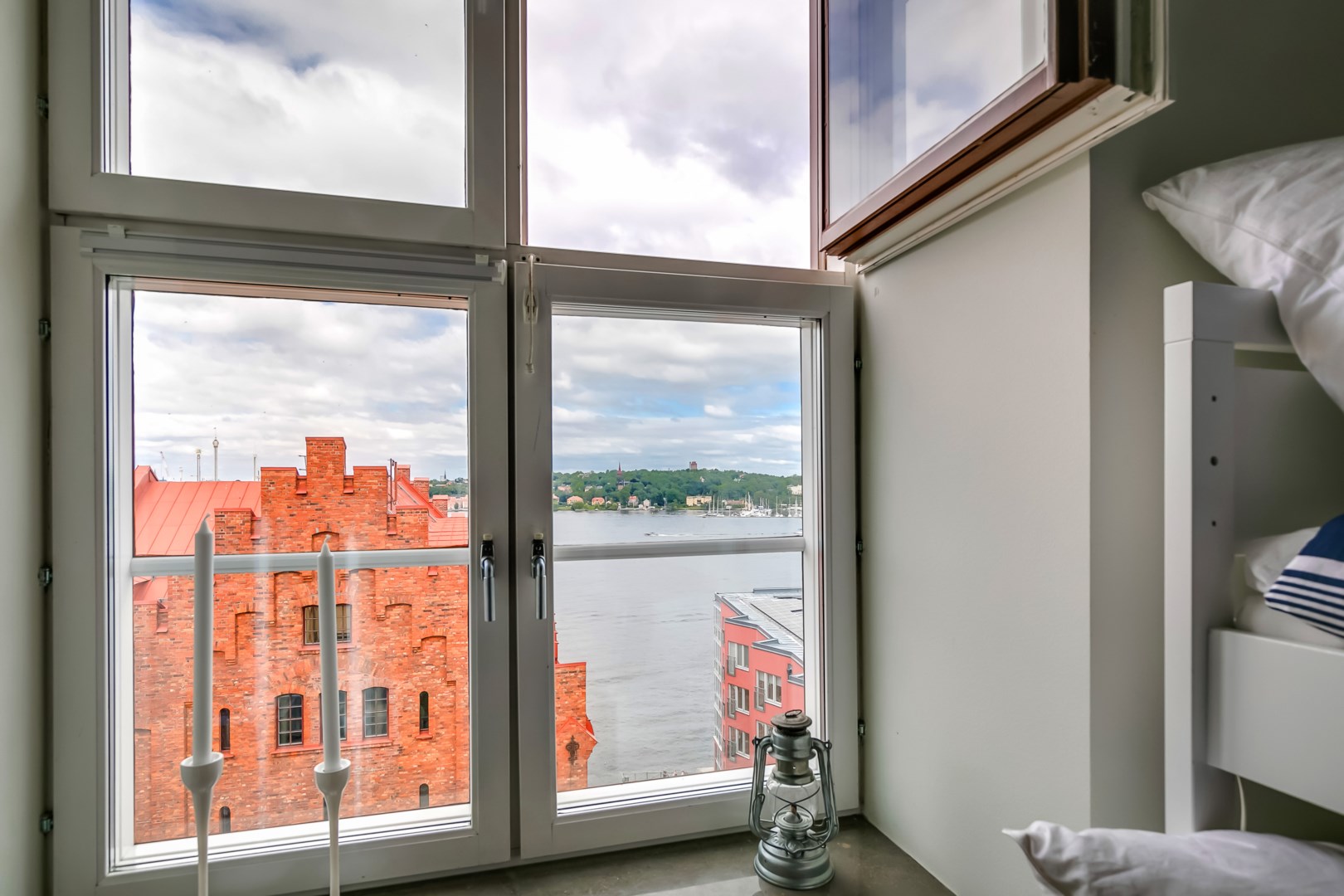 Bostadsbild från Mannagrynstorget 2, Såld i Saltsjöqvarn, Nacka