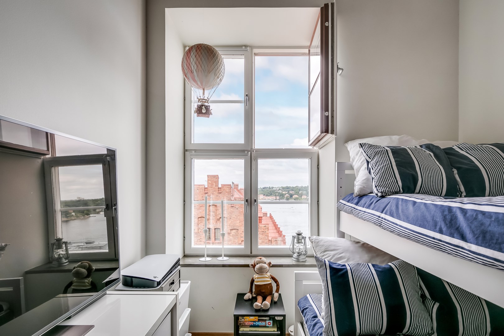 Bostadsbild från Mannagrynstorget 2, Såld i Saltsjöqvarn, Nacka