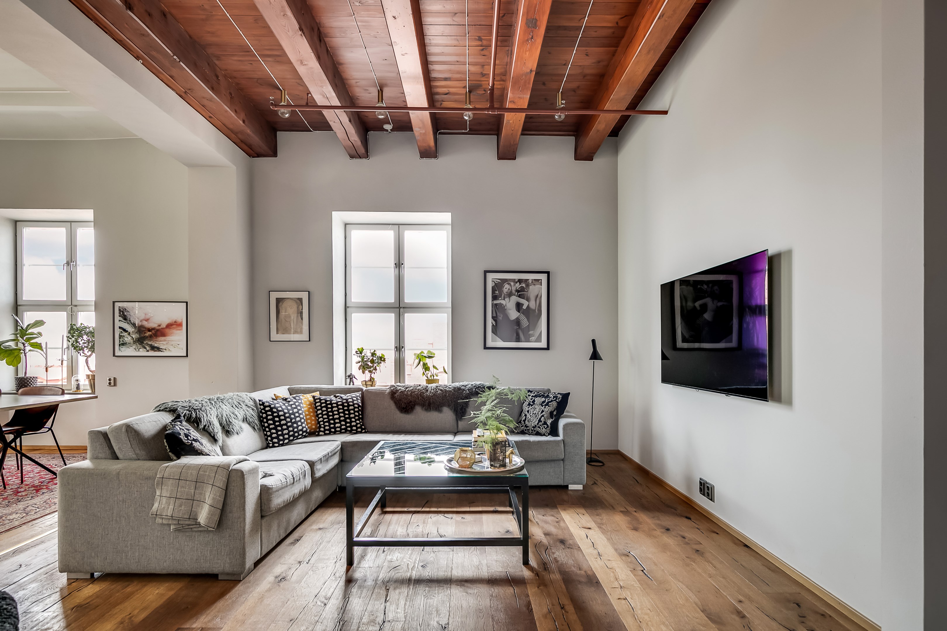 Bostadsbild från Mannagrynstorget 2, Såld i Saltsjöqvarn, Nacka