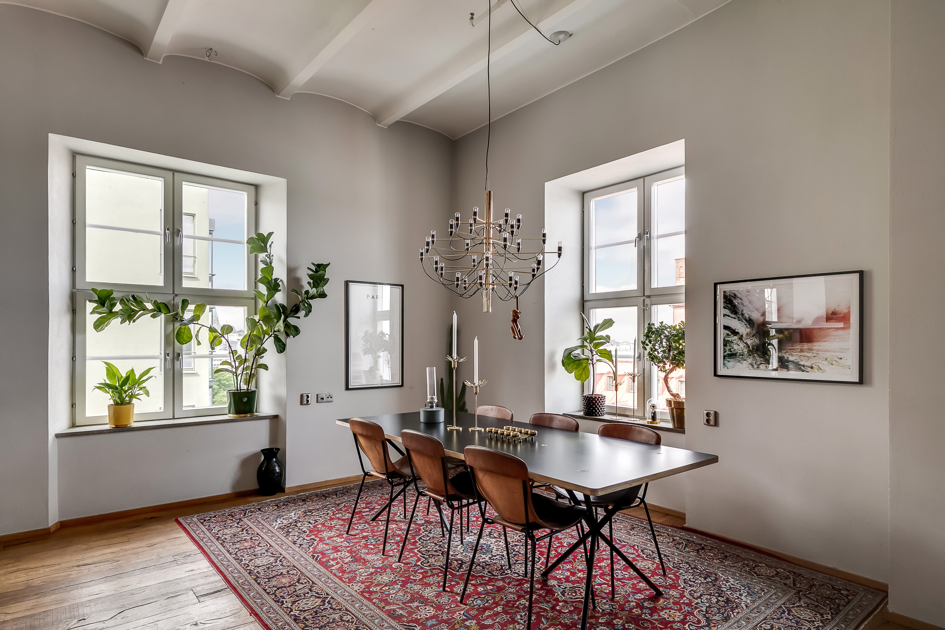 Bostadsbild från Mannagrynstorget 2, Såld i Saltsjöqvarn, Nacka