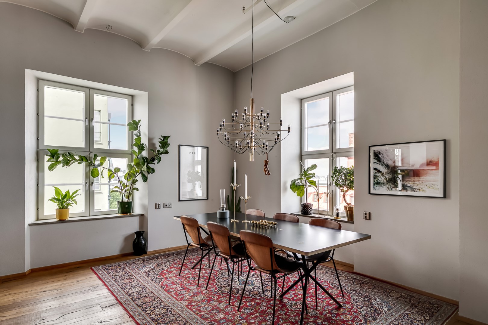 Bostadsbild från Mannagrynstorget 2, Såld i Saltsjöqvarn, Nacka