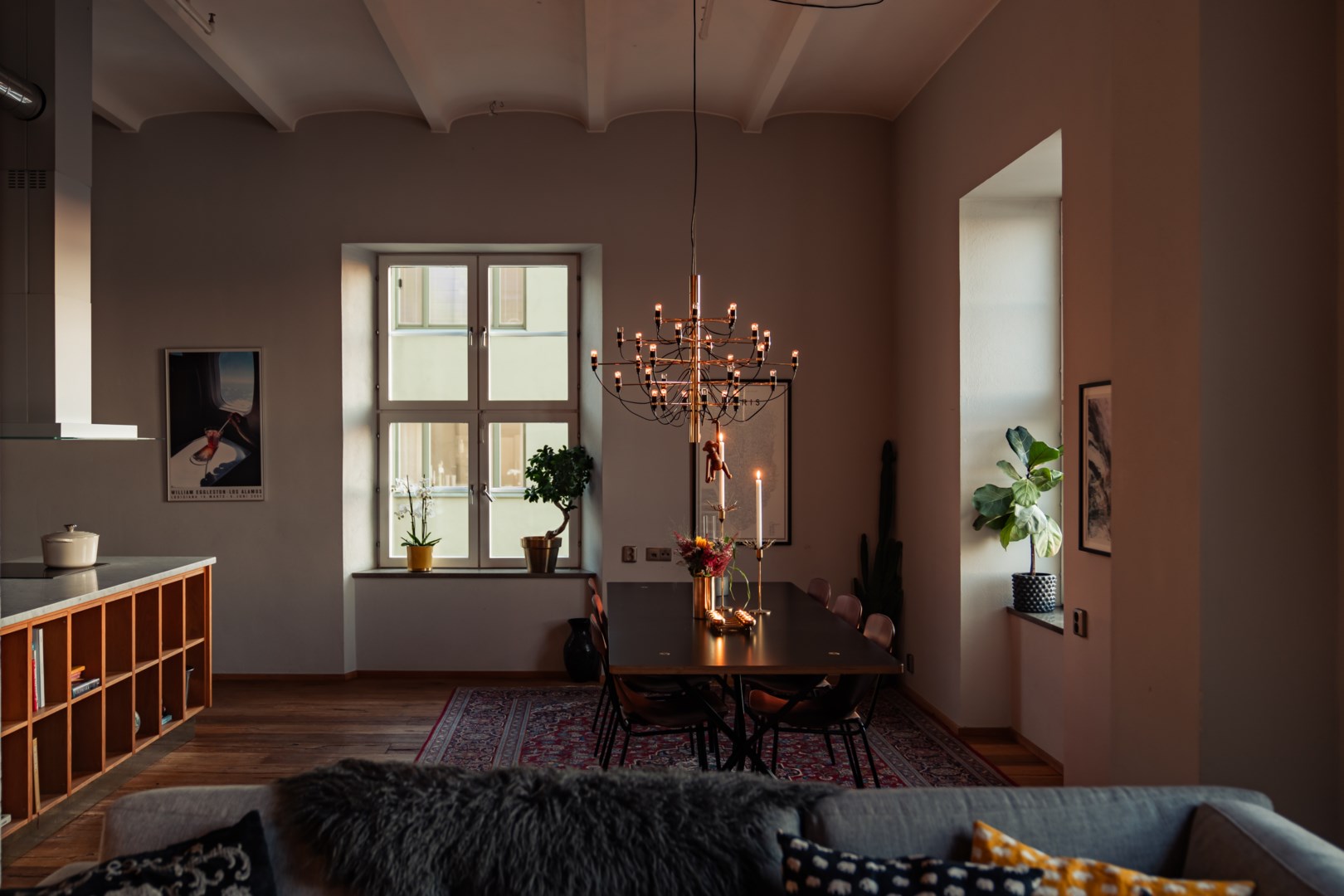 Bostadsbild från Mannagrynstorget 2, Såld i Saltsjöqvarn, Nacka