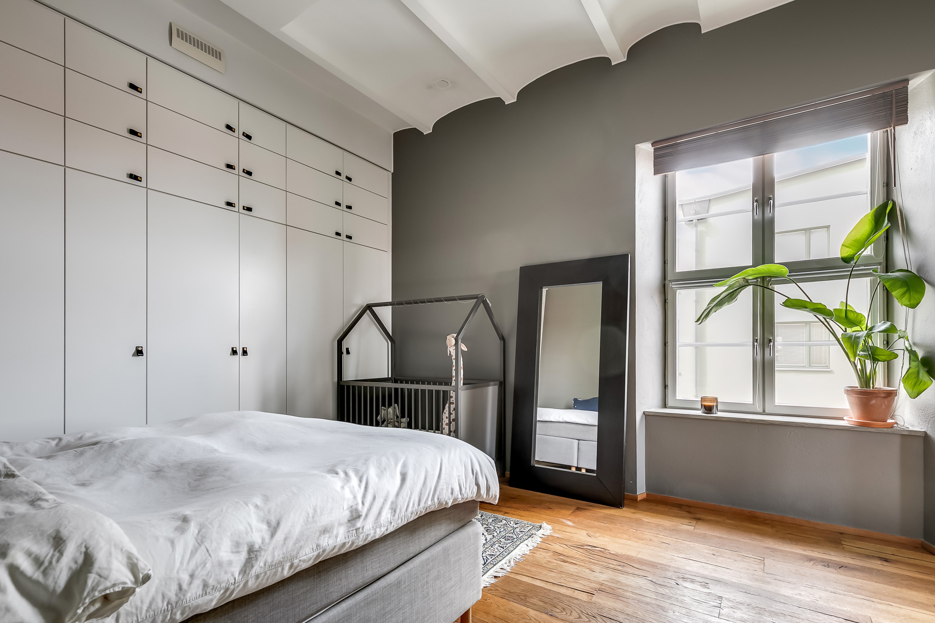 Bostadsbild från Mannagrynstorget 2, Såld i Saltsjöqvarn, Nacka