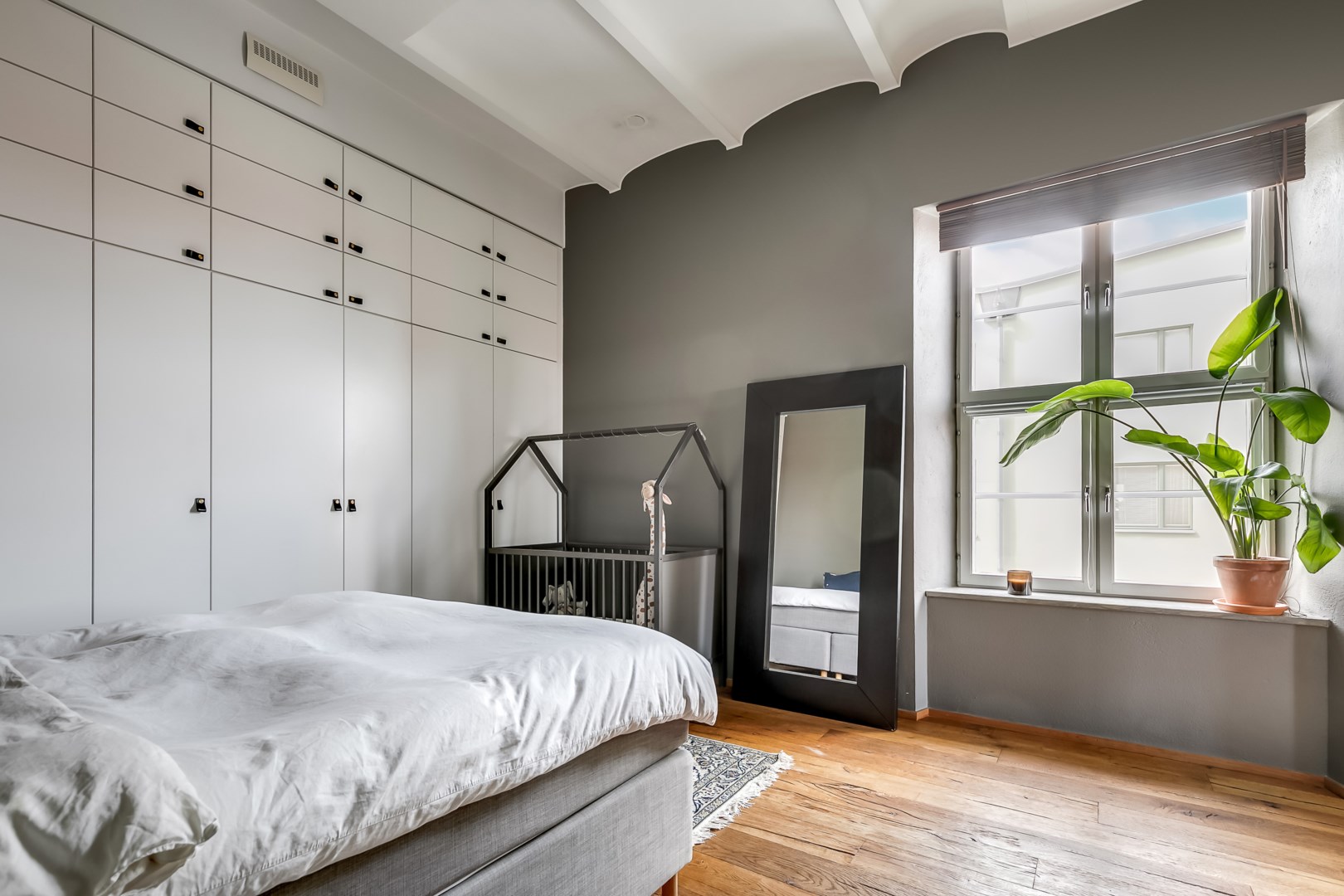 Bostadsbild från Mannagrynstorget 2, Såld i Saltsjöqvarn, Nacka