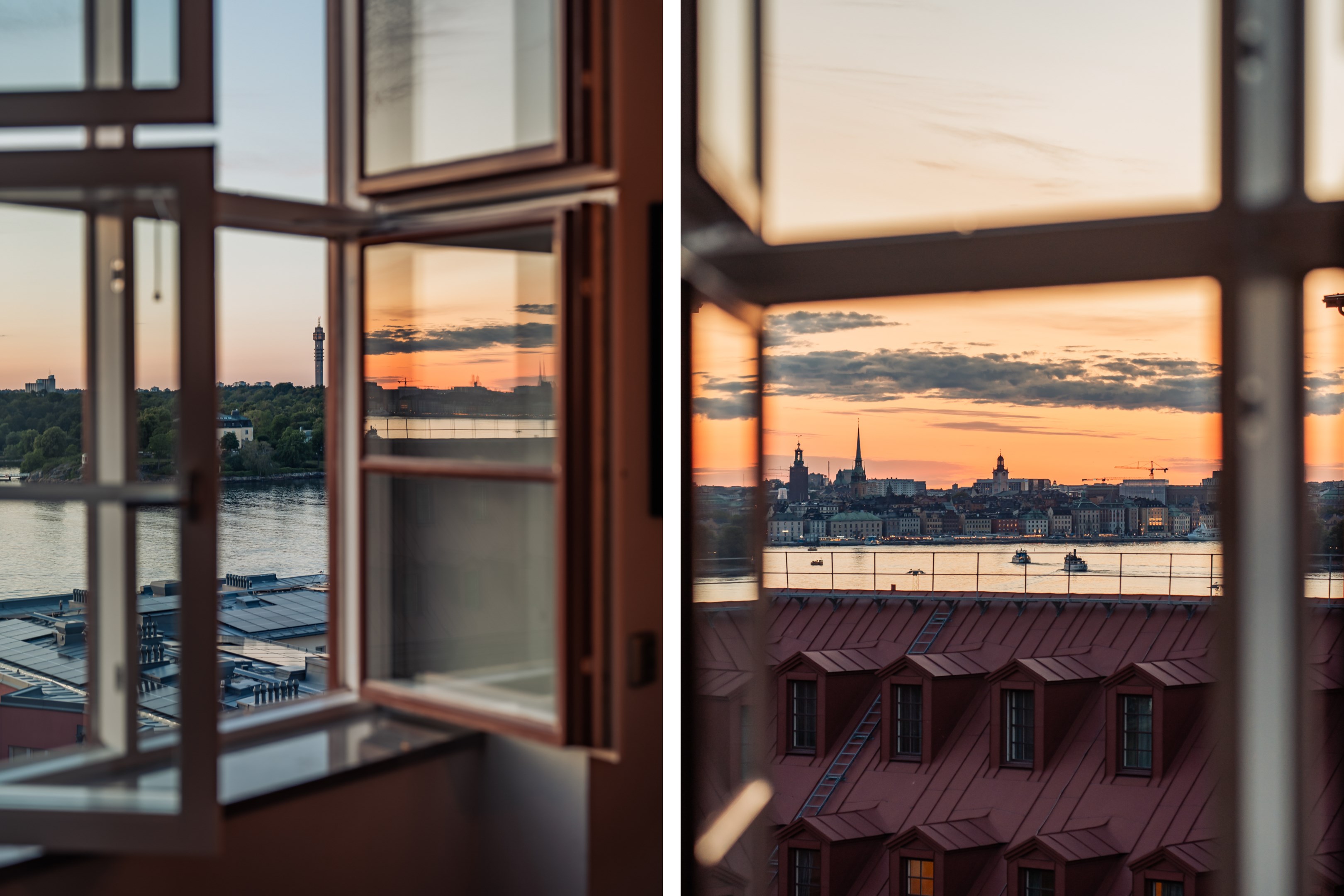 Bostadsbild från Mannagrynstorget 2, Såld i Saltsjöqvarn, Nacka