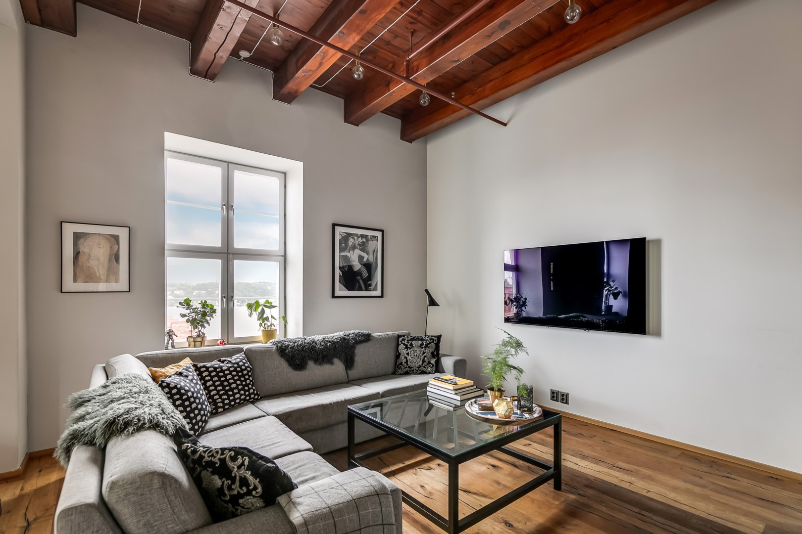 Bostadsbild från Mannagrynstorget 2, Såld i Saltsjöqvarn, Nacka