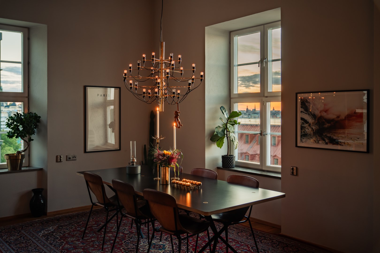 Bostadsbild från Mannagrynstorget 2, Såld i Saltsjöqvarn, Nacka