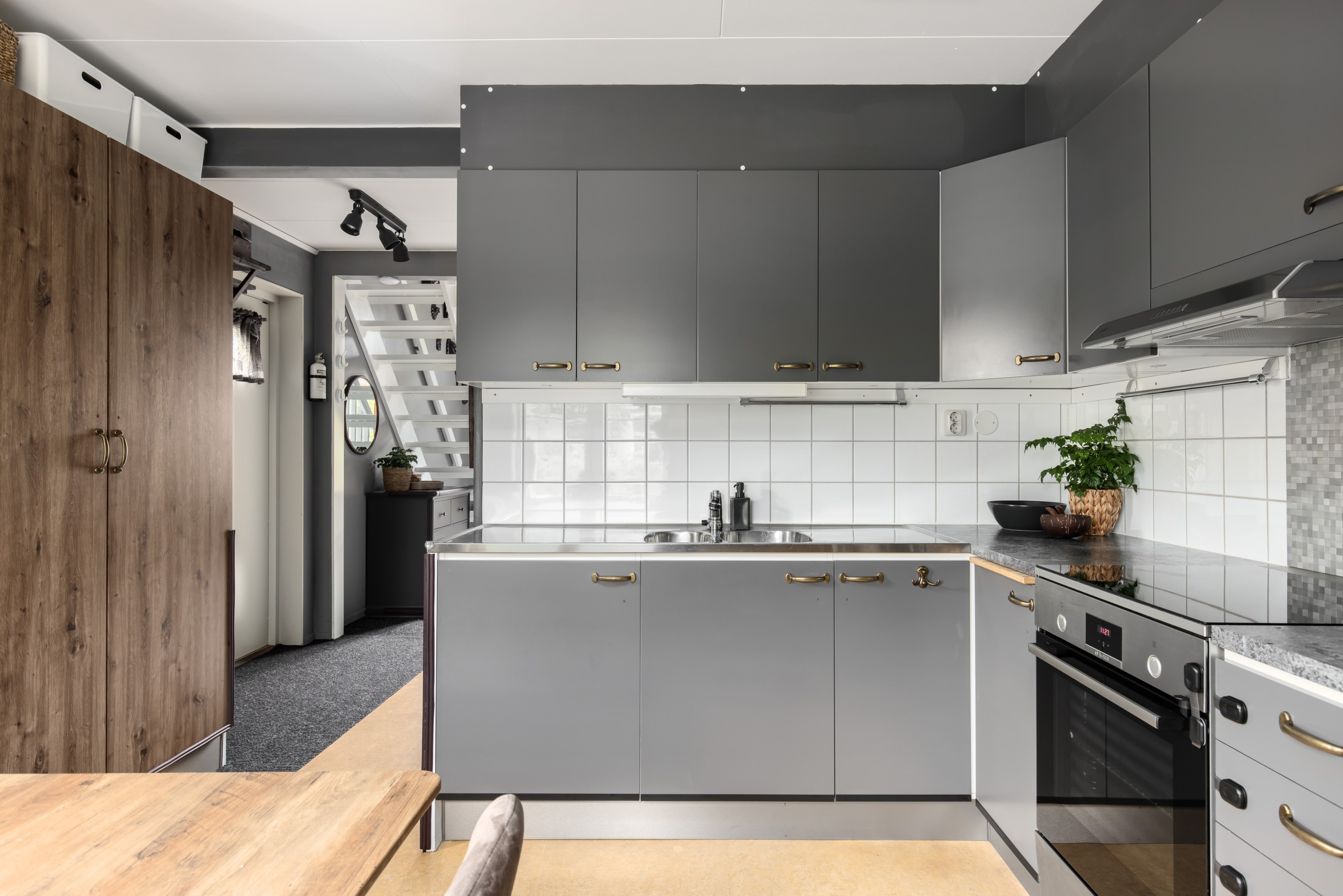 Bostadsbild från Edövägen 25E, Såld i Västra Orminge, Nacka