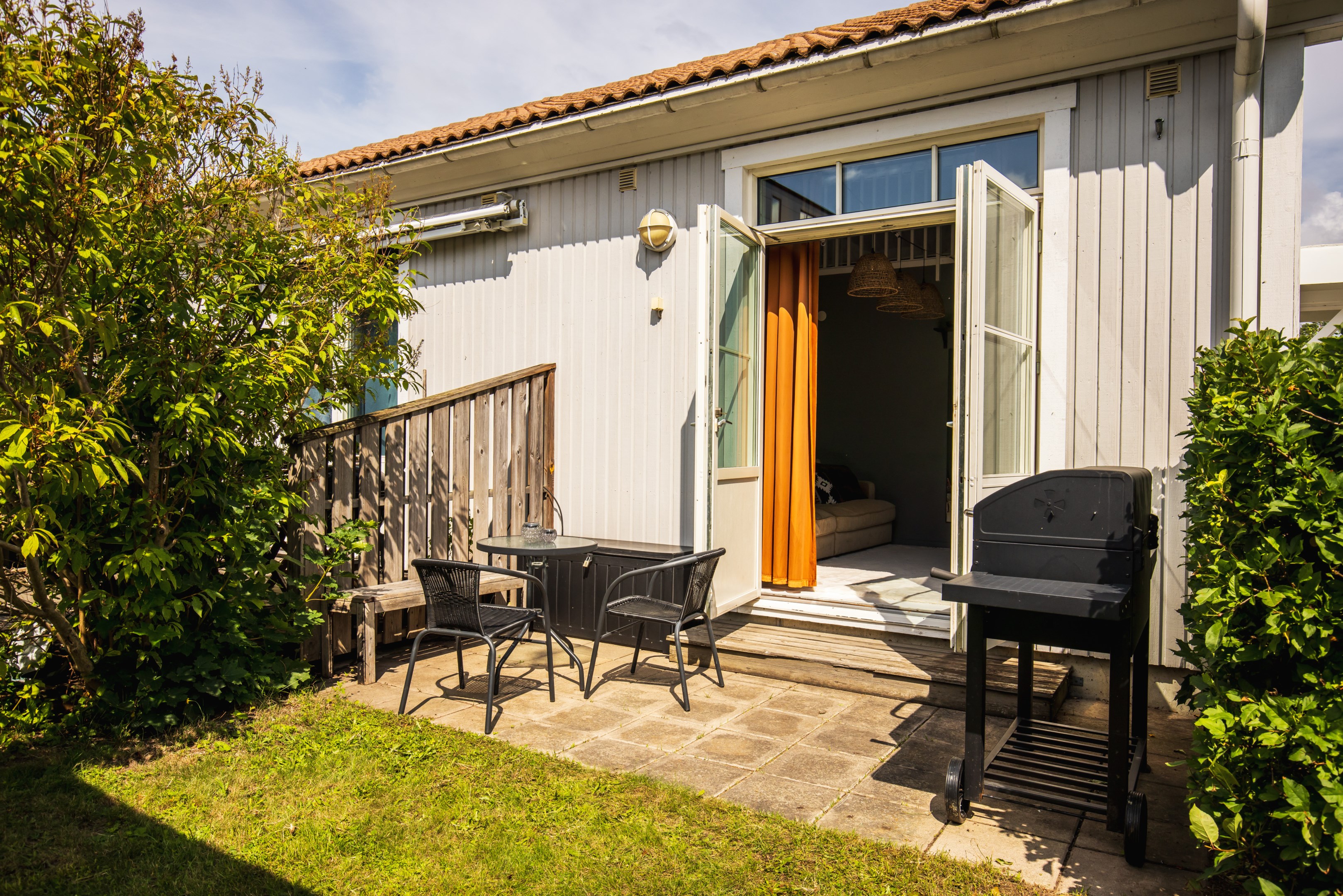 Bostadsbild från Edövägen 25E, Såld i Västra Orminge, Nacka