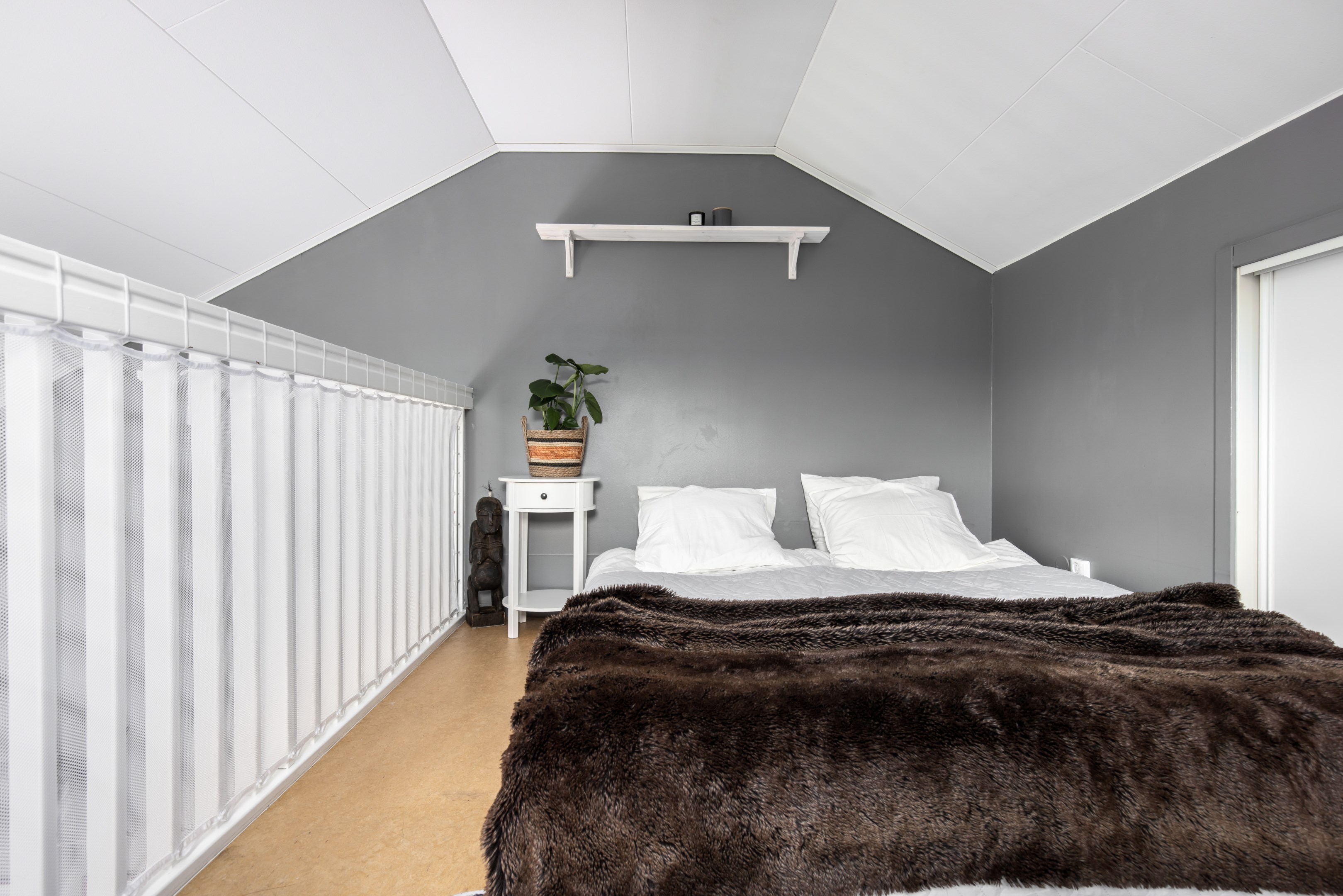 Bostadsbild från Edövägen 25E, Såld i Västra Orminge, Nacka