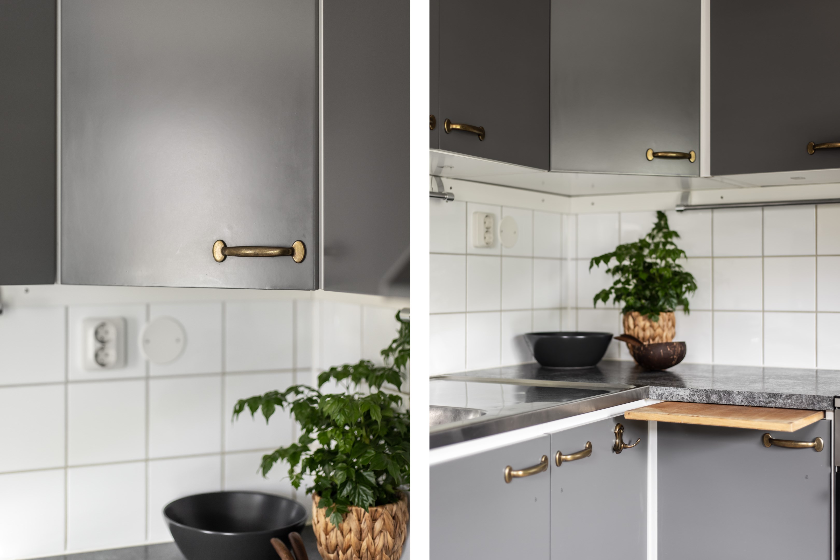 Bostadsbild från Edövägen 25E, Såld i Västra Orminge, Nacka