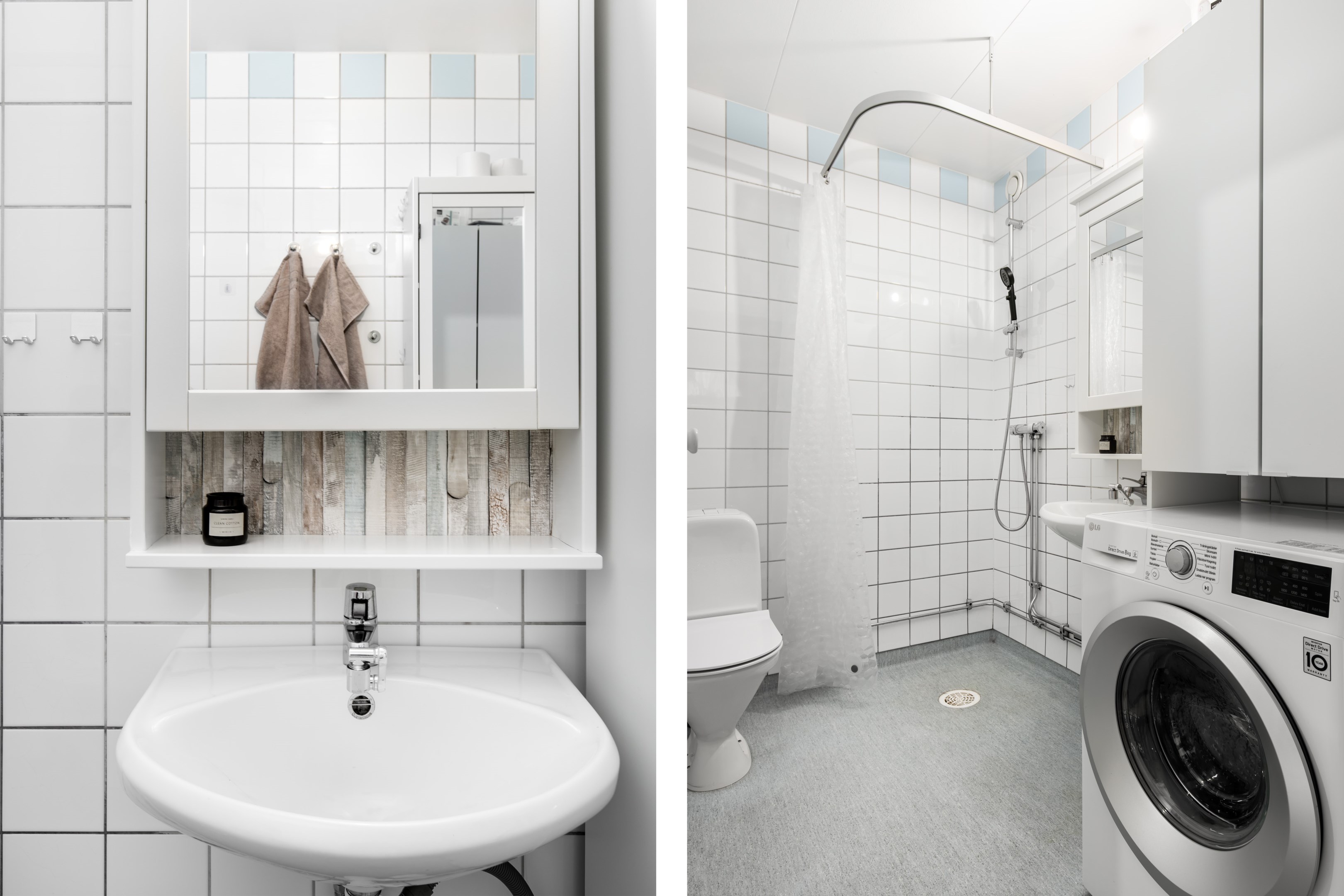 Bostadsbild från Edövägen 25E, Såld i Västra Orminge, Nacka