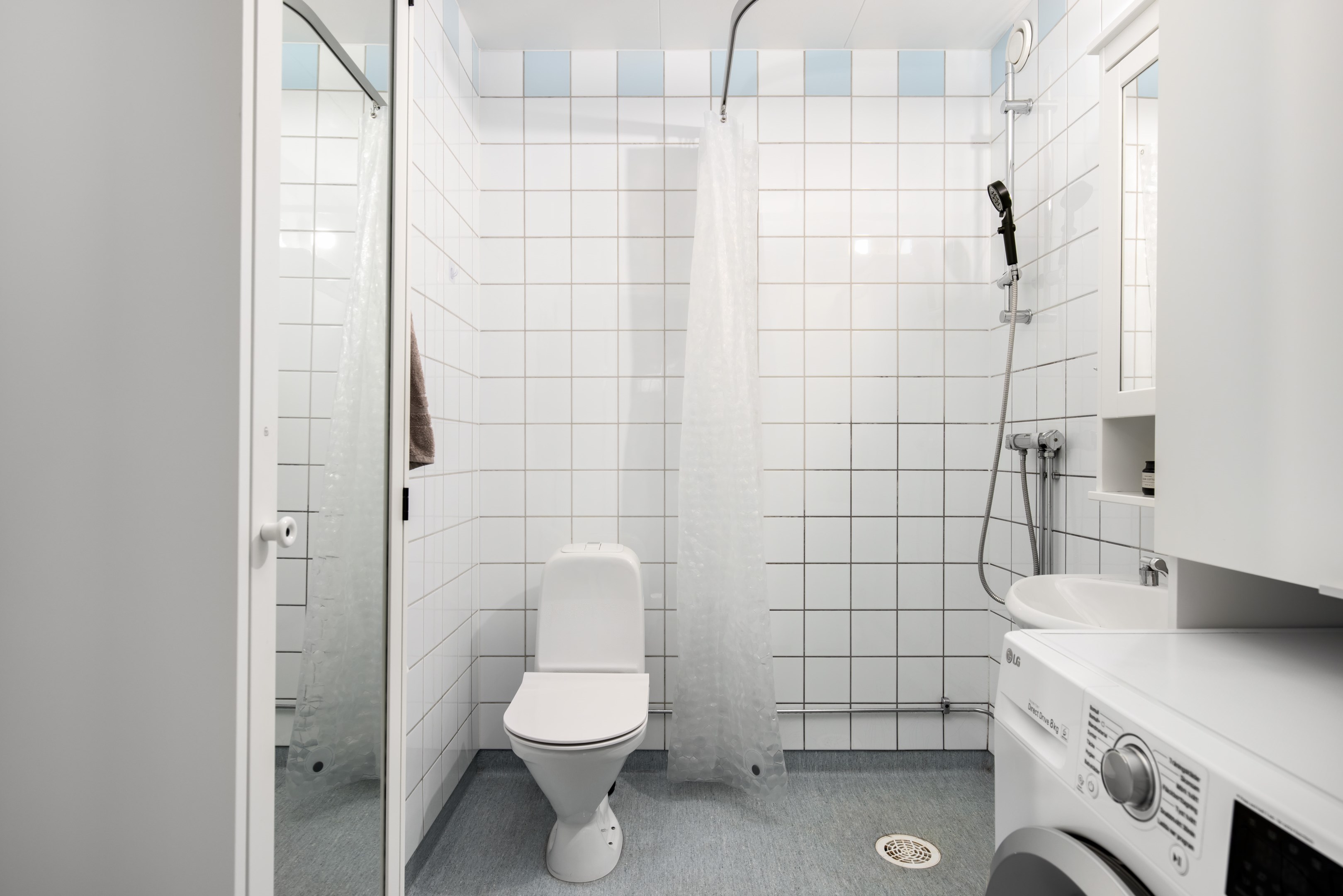 Bostadsbild från Edövägen 25E, Såld i Västra Orminge, Nacka